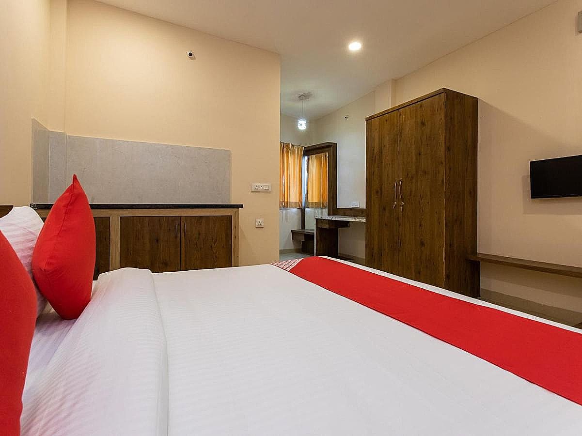 Small Double Room