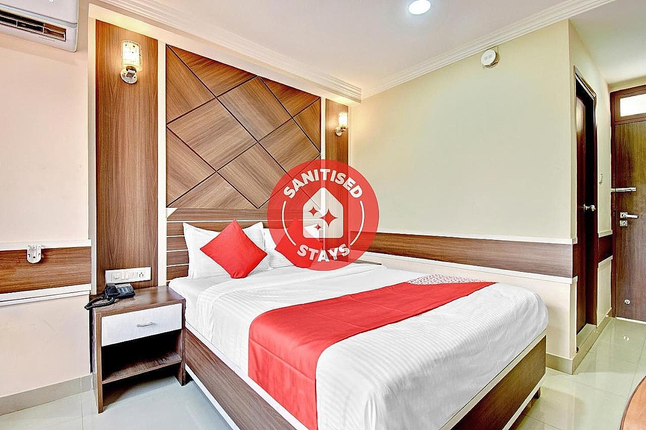 Small Double Room
