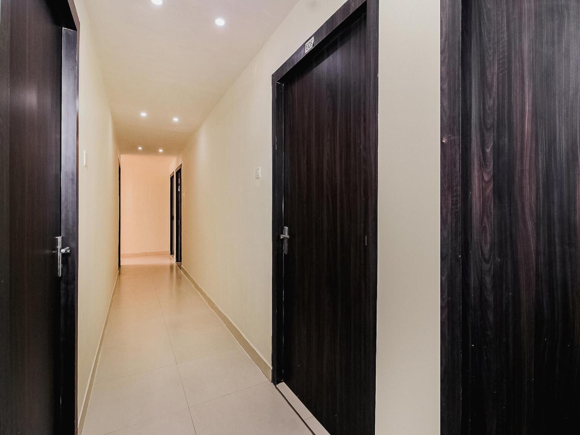 Hotel O Pradhann Home Stay