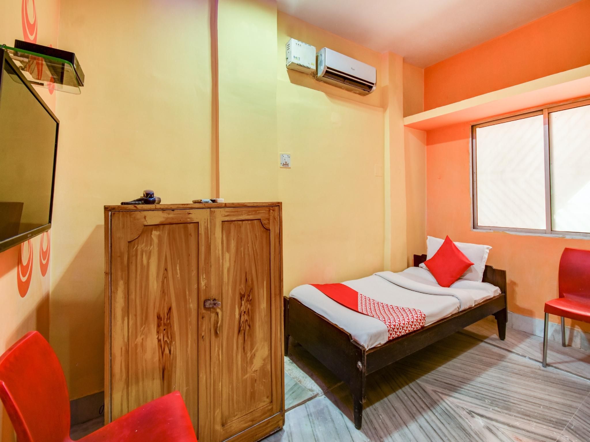undefined Super Hotel O Priyal Amrit Sagar 10