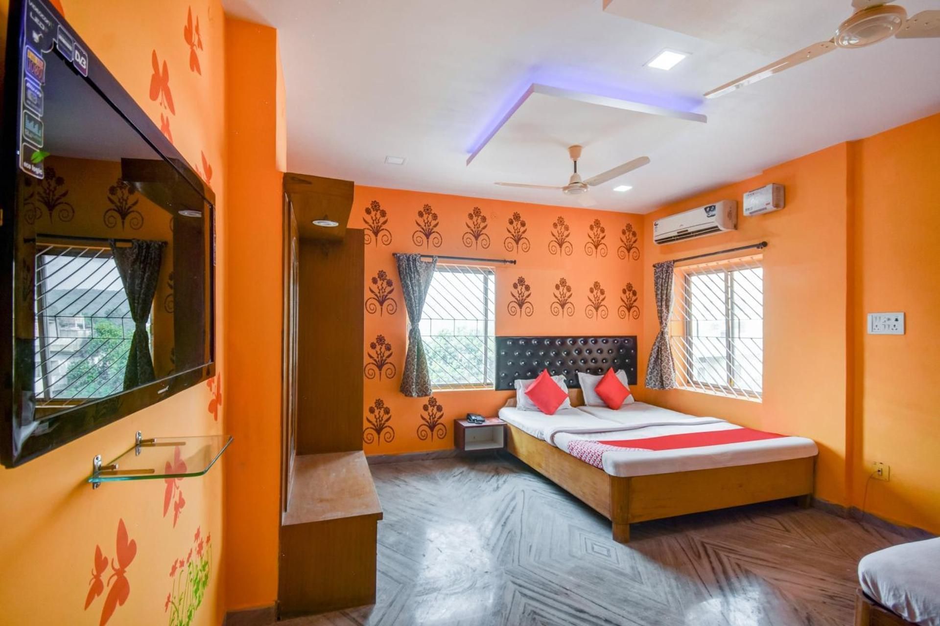 undefined Super Hotel O Priyal Amrit Sagar 6