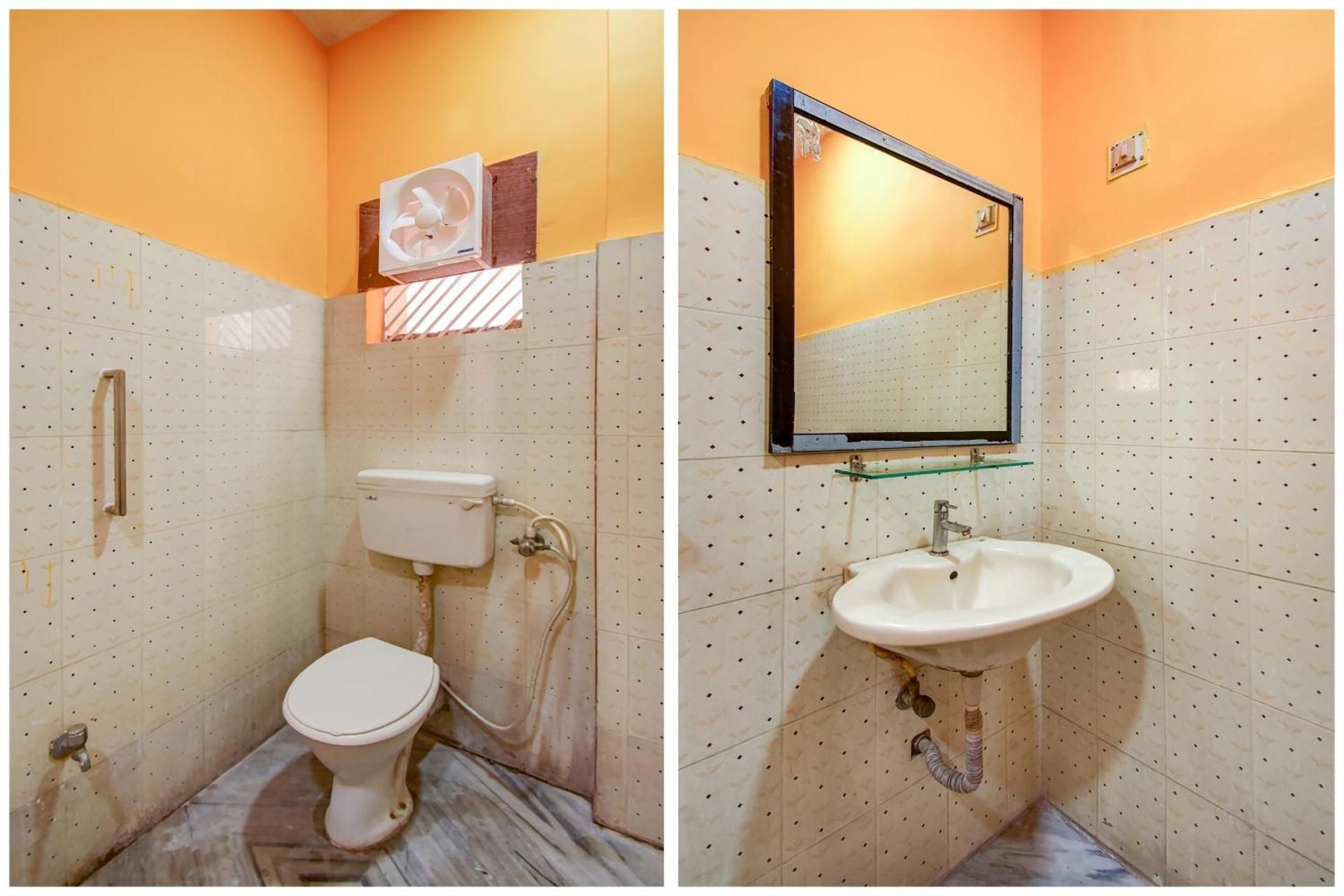 Small Single Room