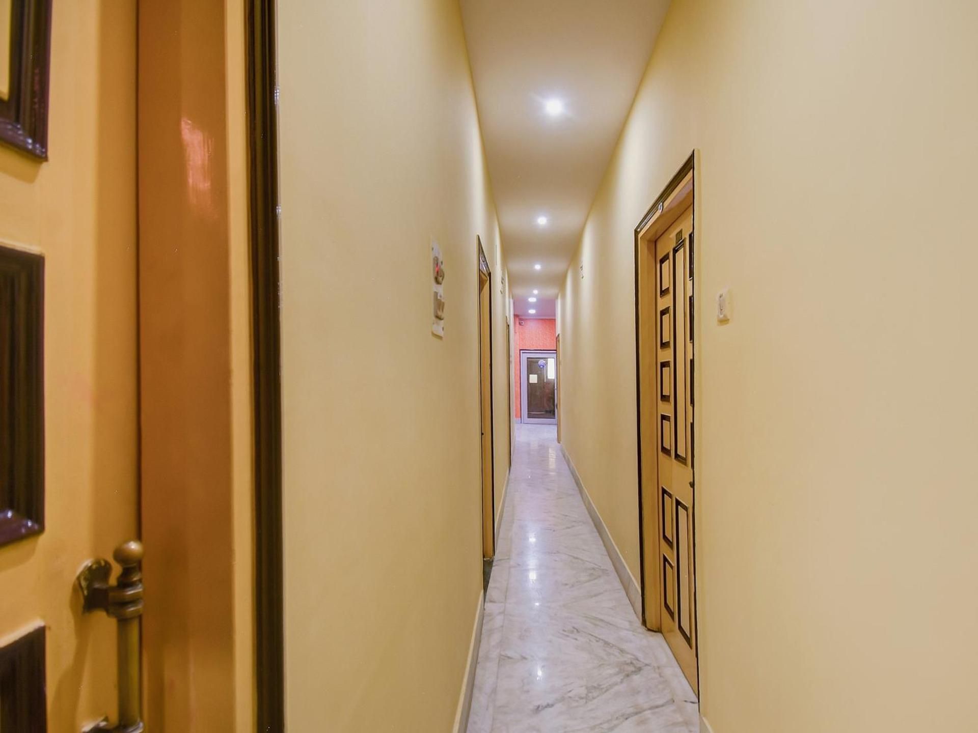 undefined Super Hotel O Priyal Amrit Sagar 3