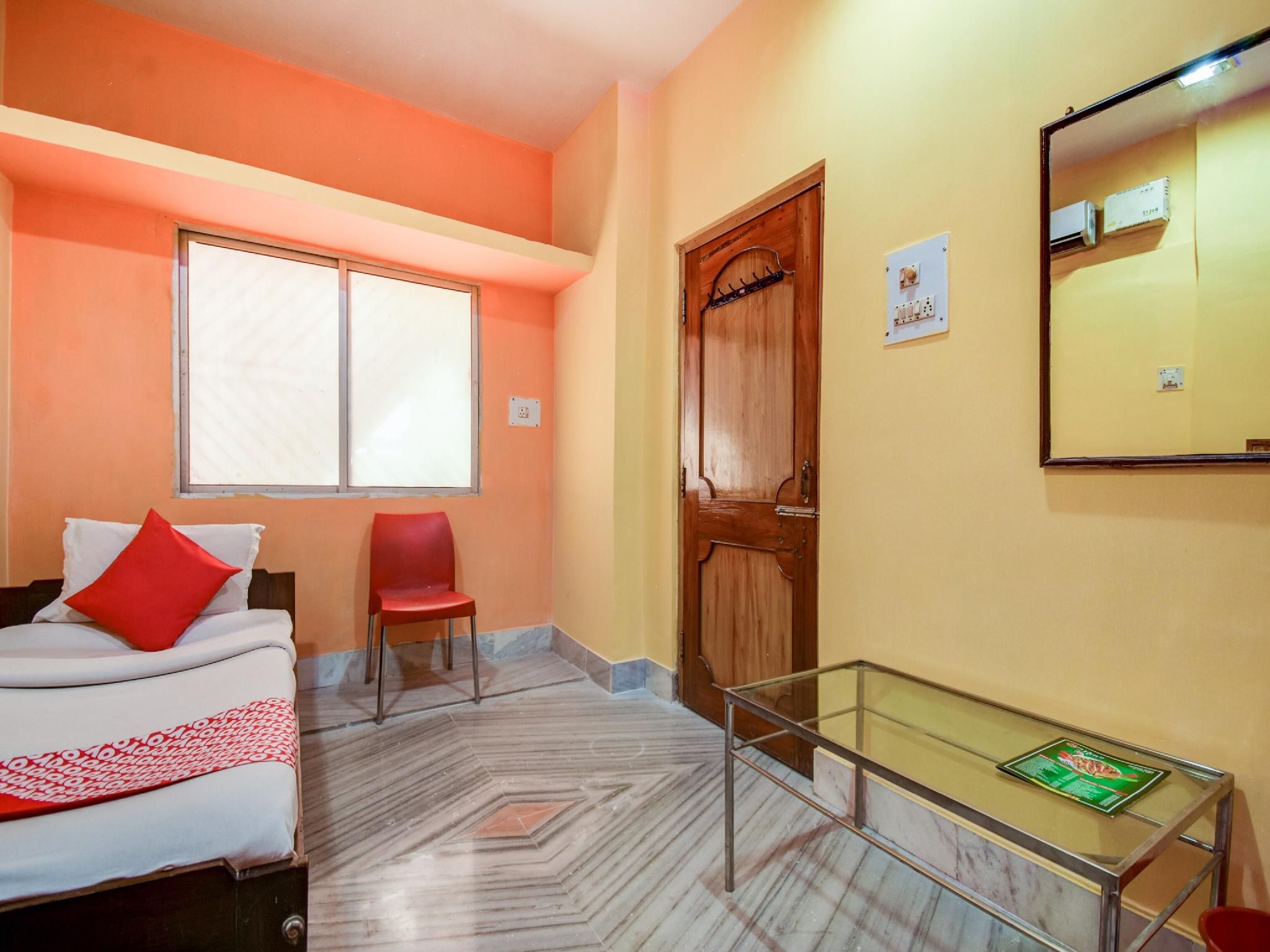 undefined Super Hotel O Priyal Amrit Sagar 8