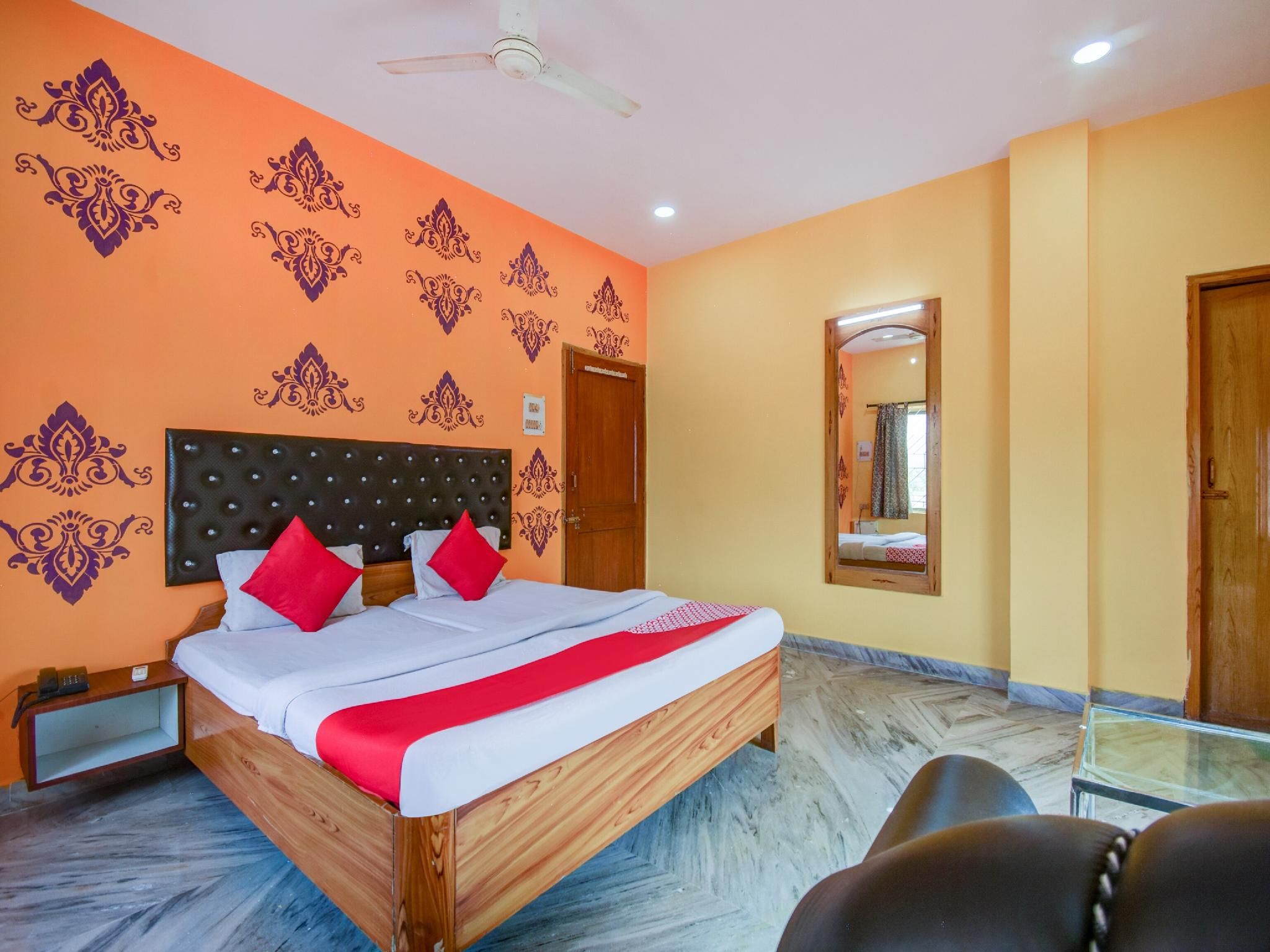 undefined Super Hotel O Priyal Amrit Sagar 4