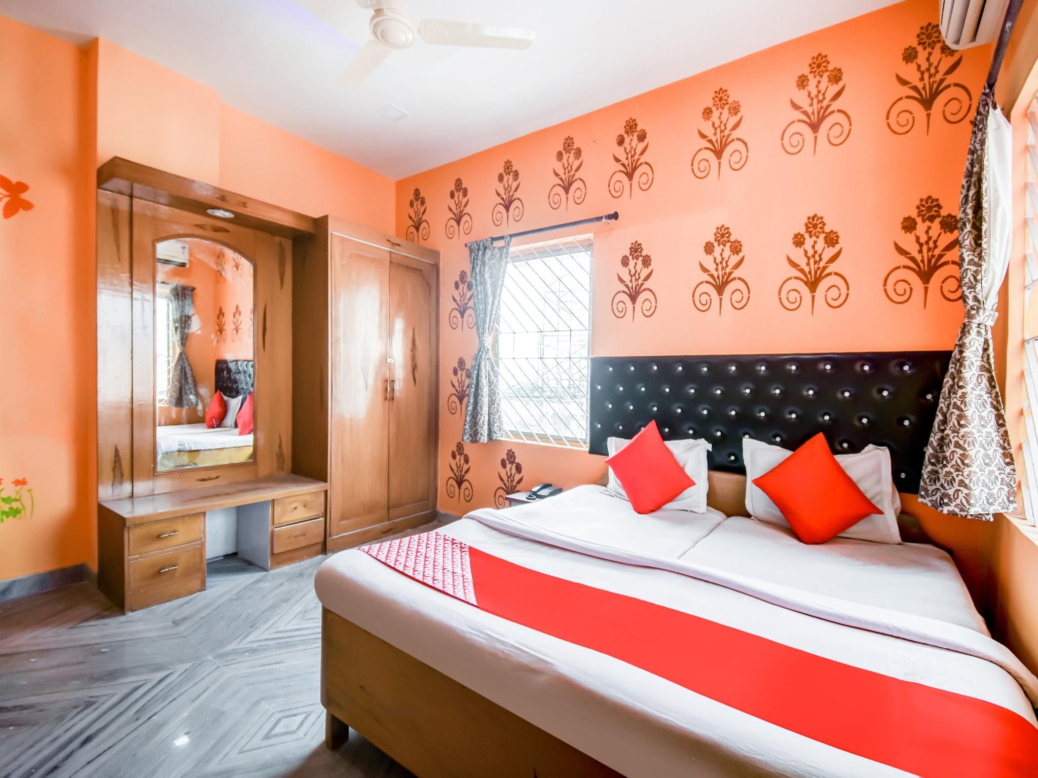 undefined Super Hotel O Priyal Amrit Sagar 7