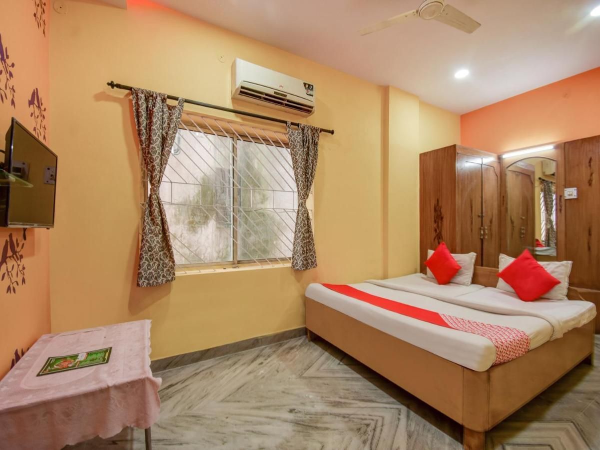 Small Single Room