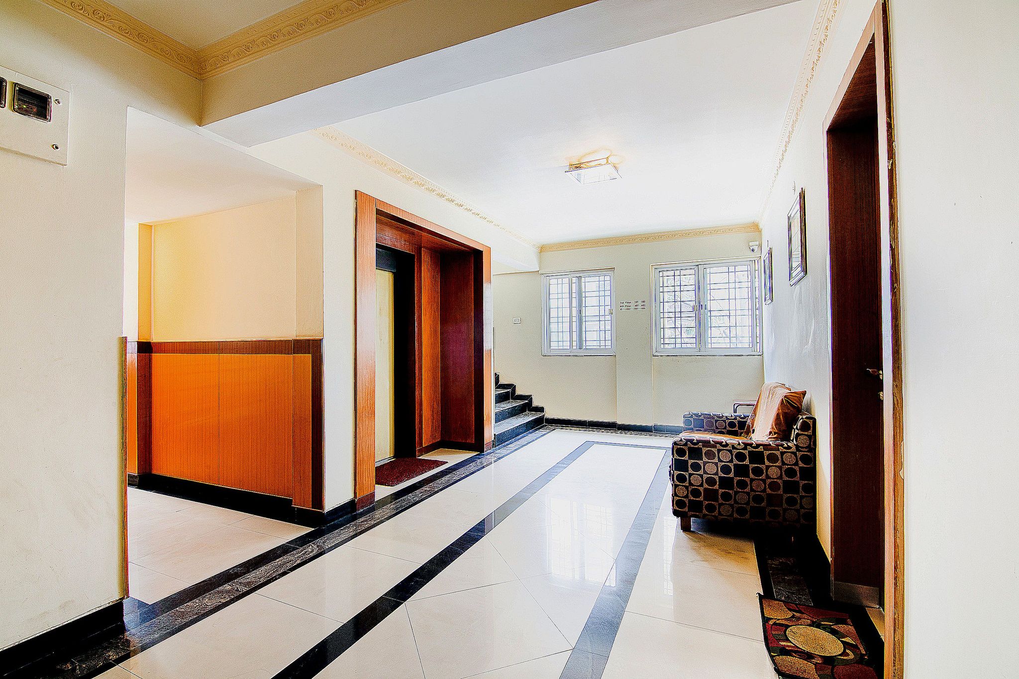 undefined OYO Flagship 8252 Aayush Corporate Stays 3