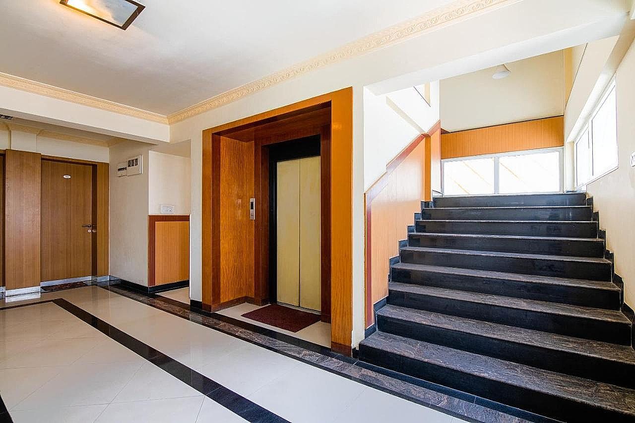 undefined OYO Flagship 8252 Aayush Corporate Stays 5