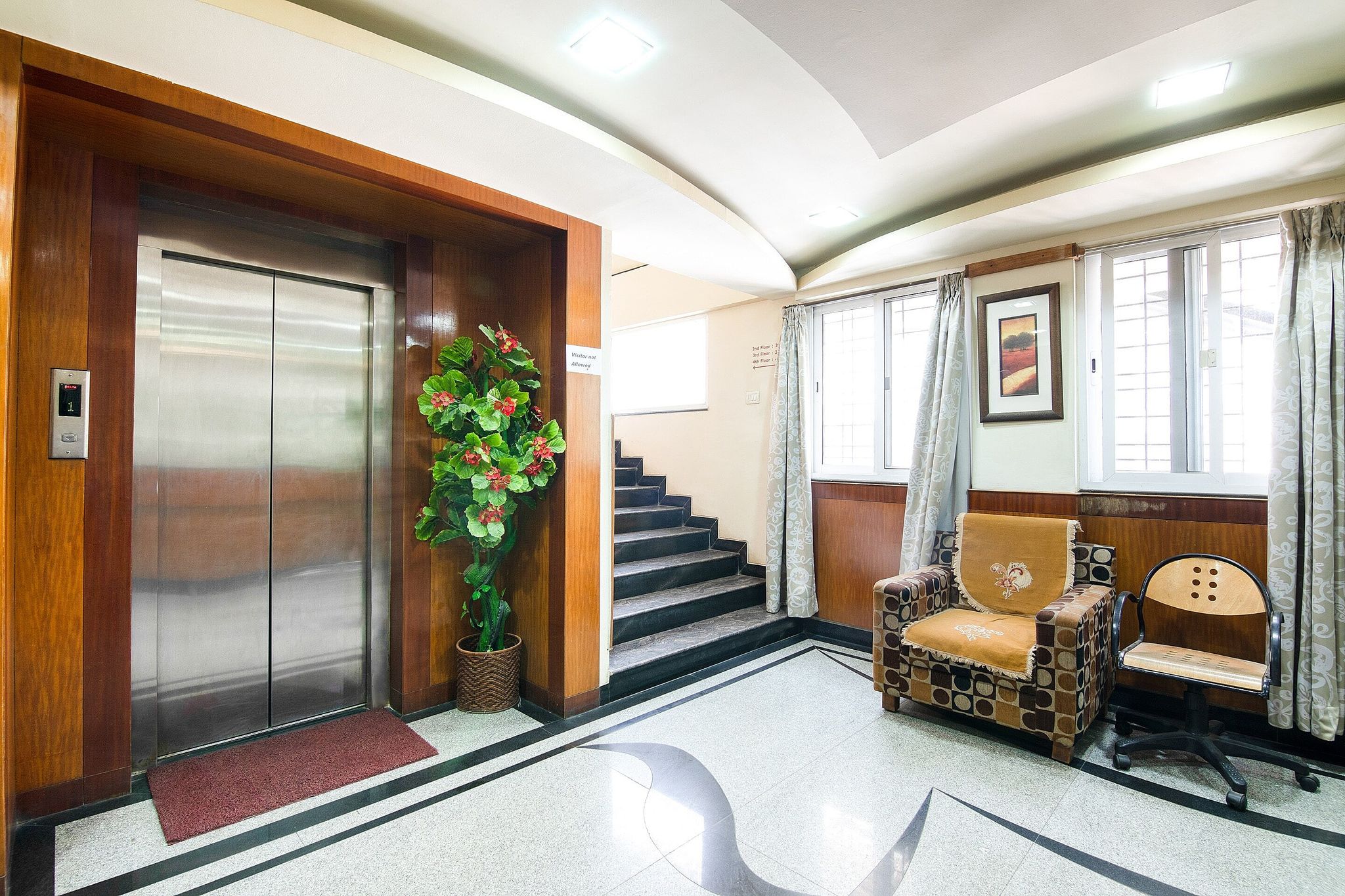 undefined OYO Flagship 8252 Aayush Corporate Stays 2