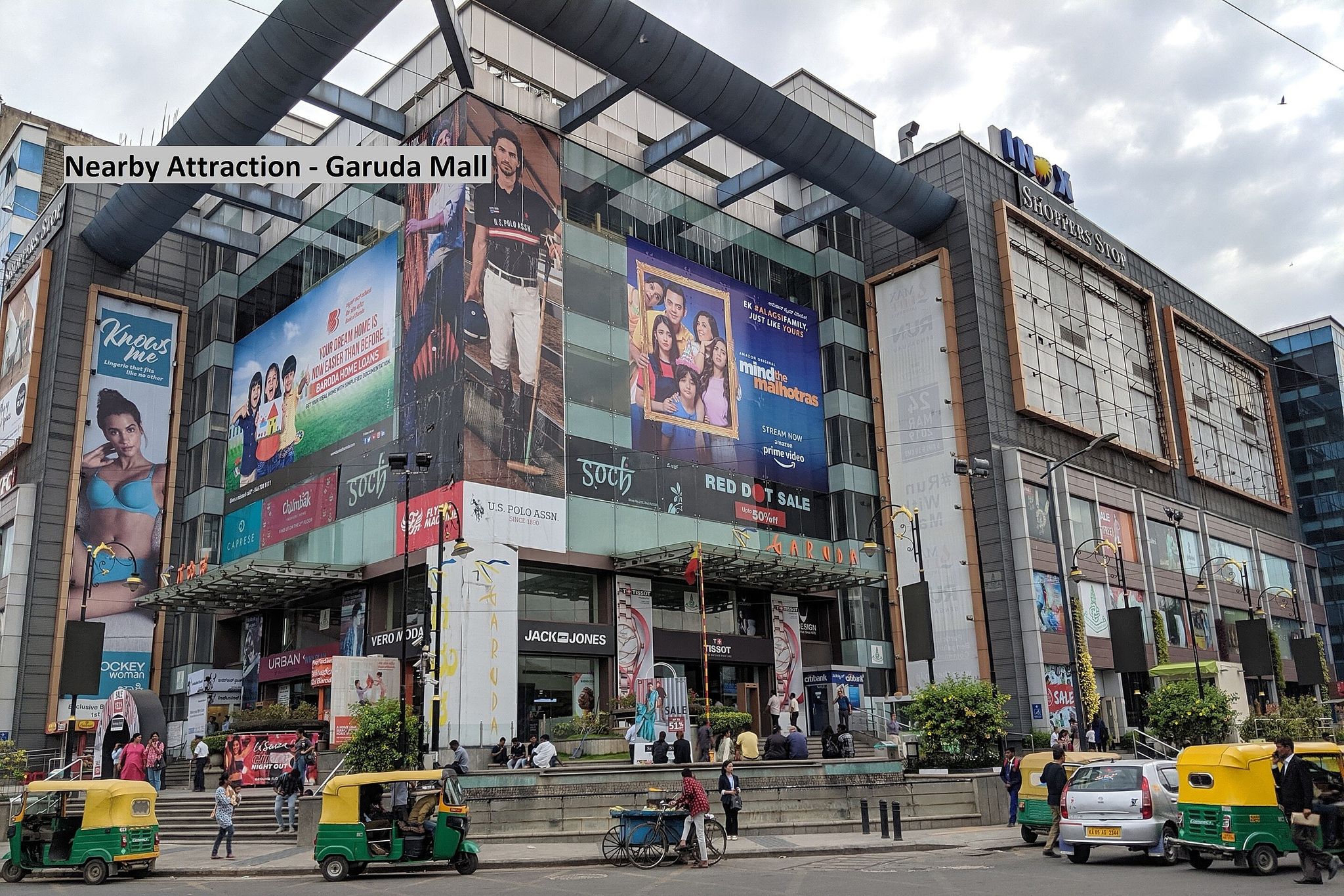 undefined OYO Flagship 8252 Aayush Corporate Stays 6