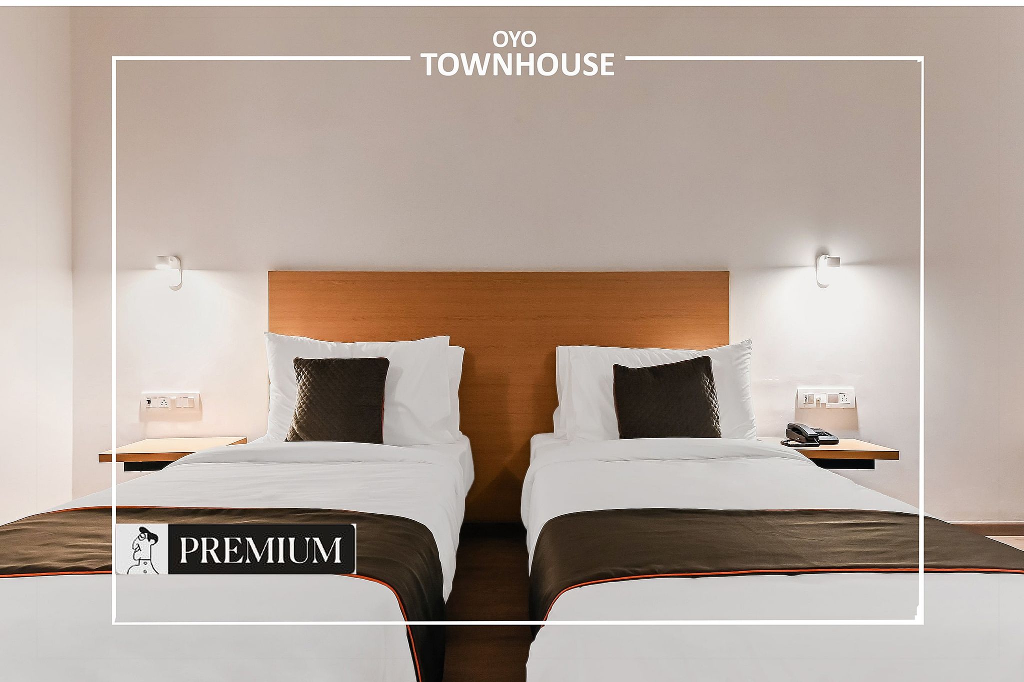 Townhouse D- Knowledge Park III Classic Room 12