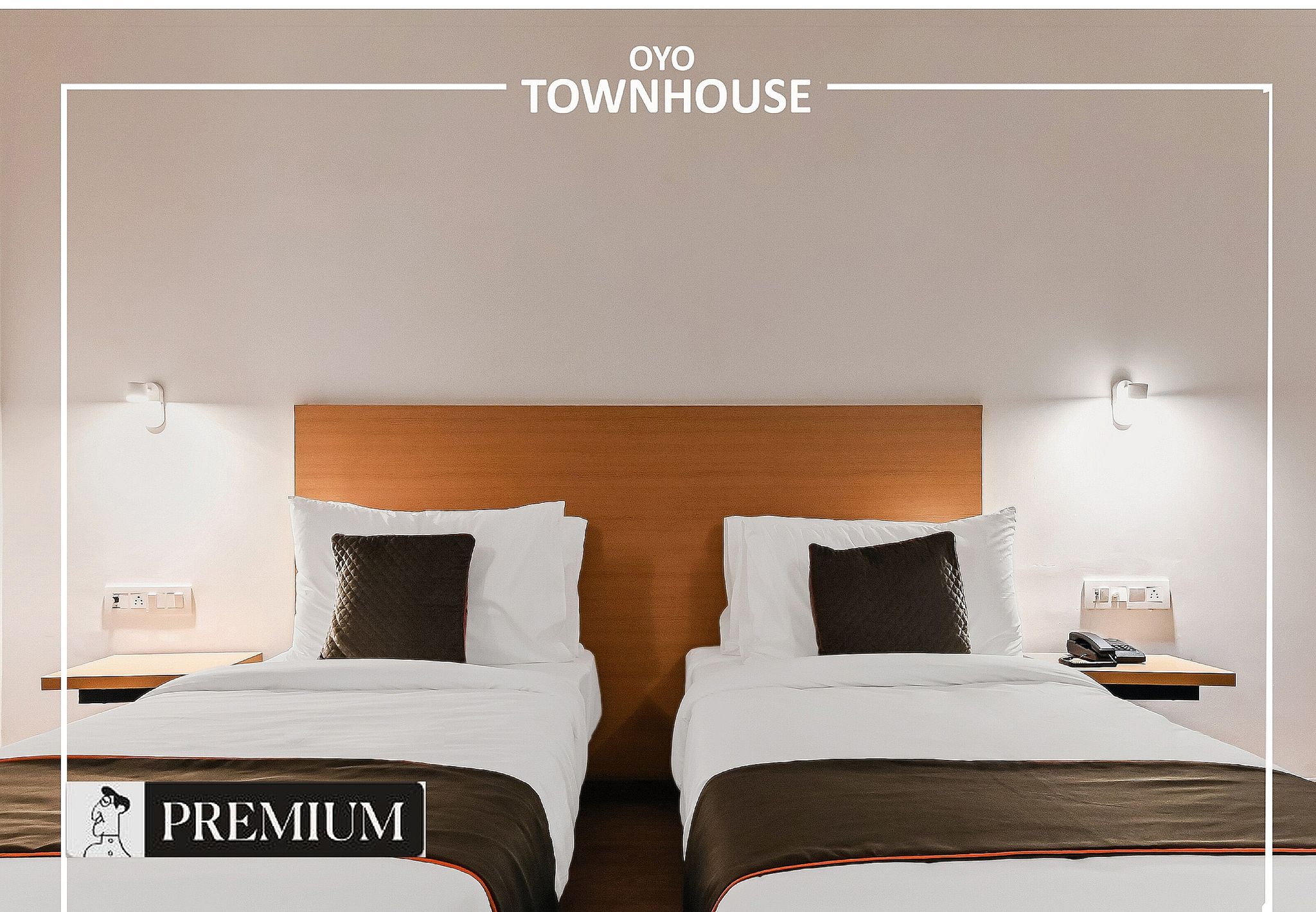 Townhouse D- Knowledge Park III Classic Room 8