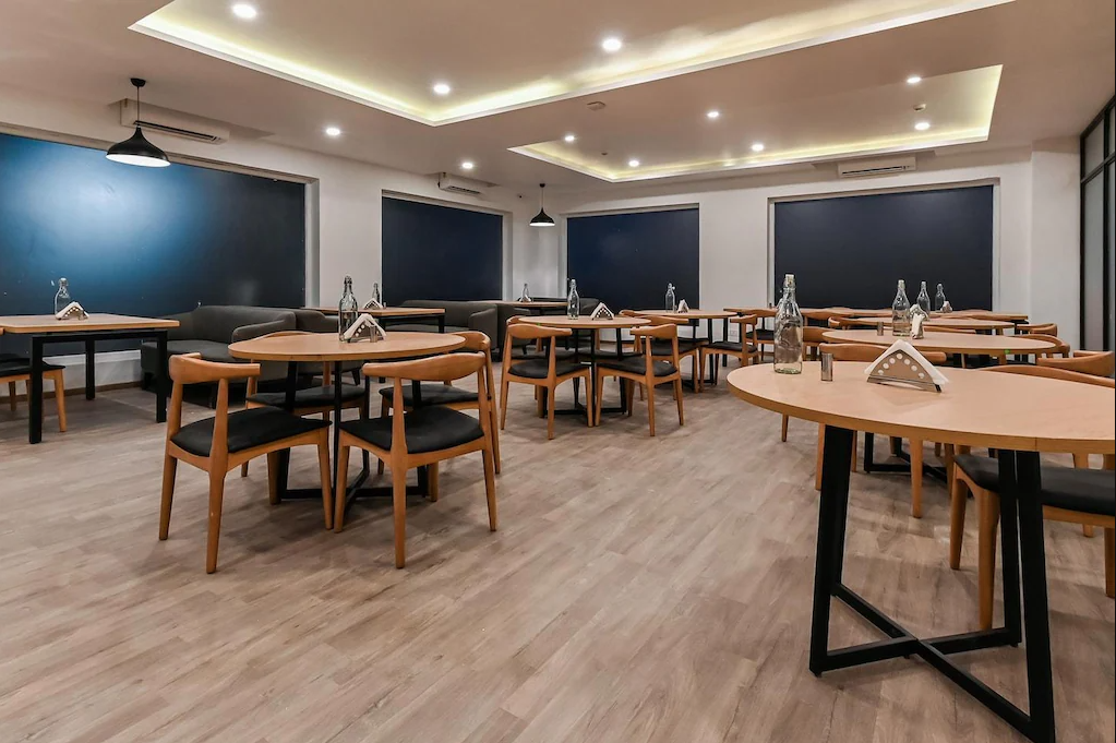 undefined Townhouse D- Knowledge Park III 4