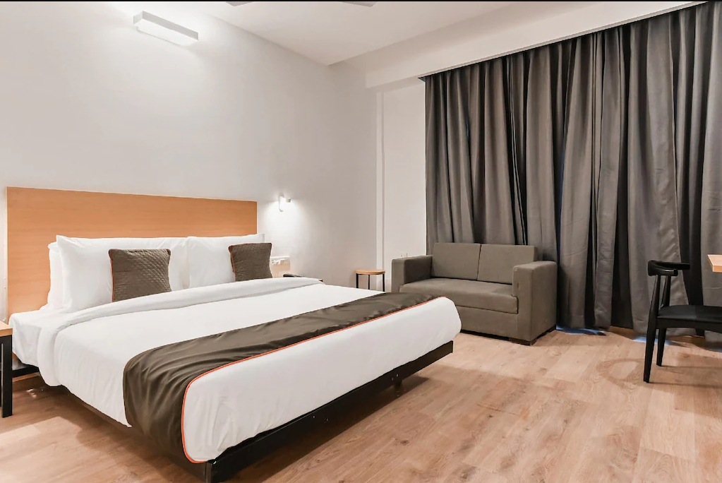 undefined Townhouse D- Knowledge Park III 5