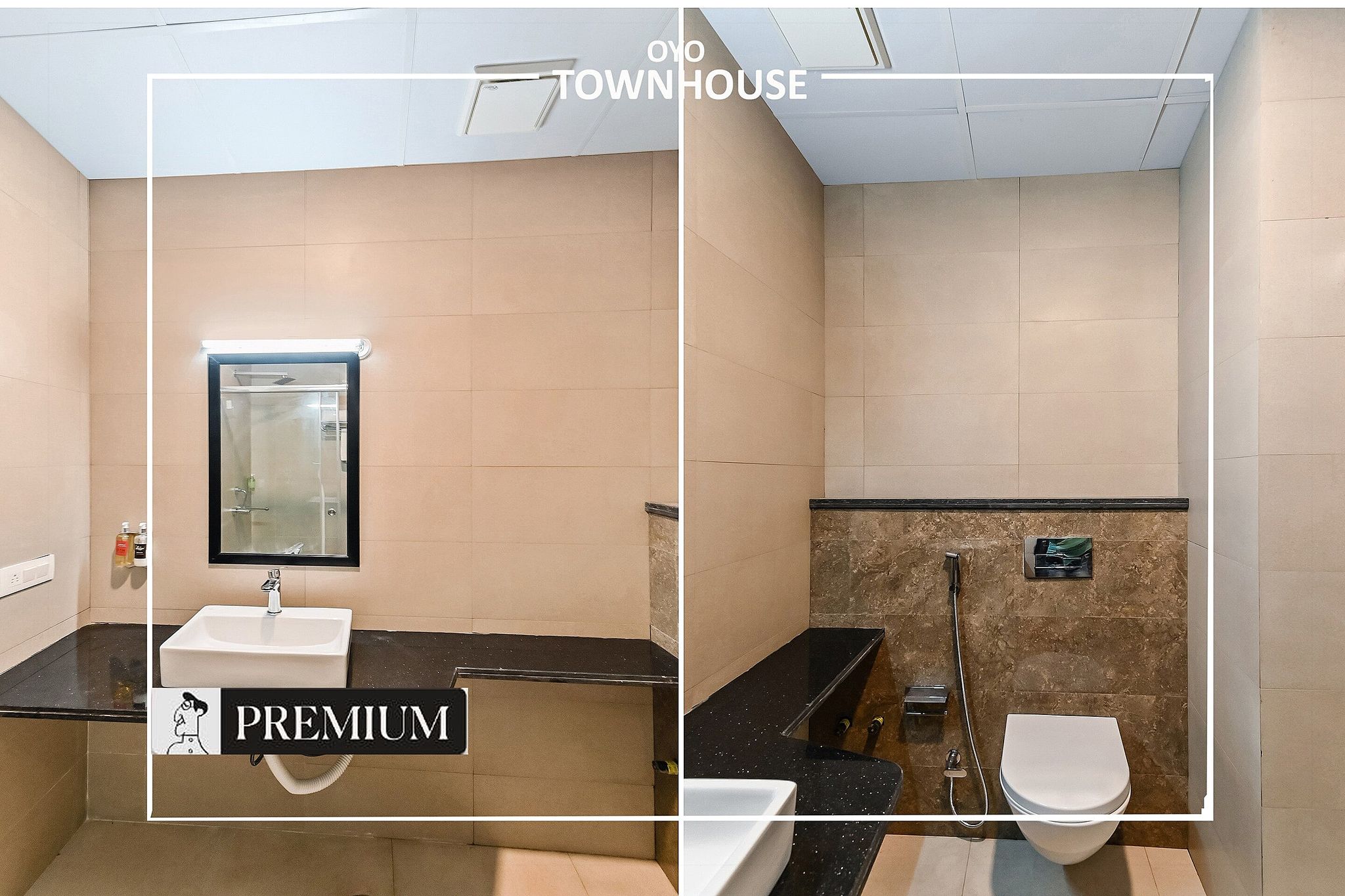 Townhouse D- Knowledge Park III Classic Room 15