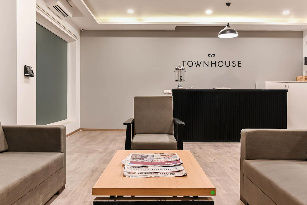 undefined Townhouse D- Knowledge Park III 2