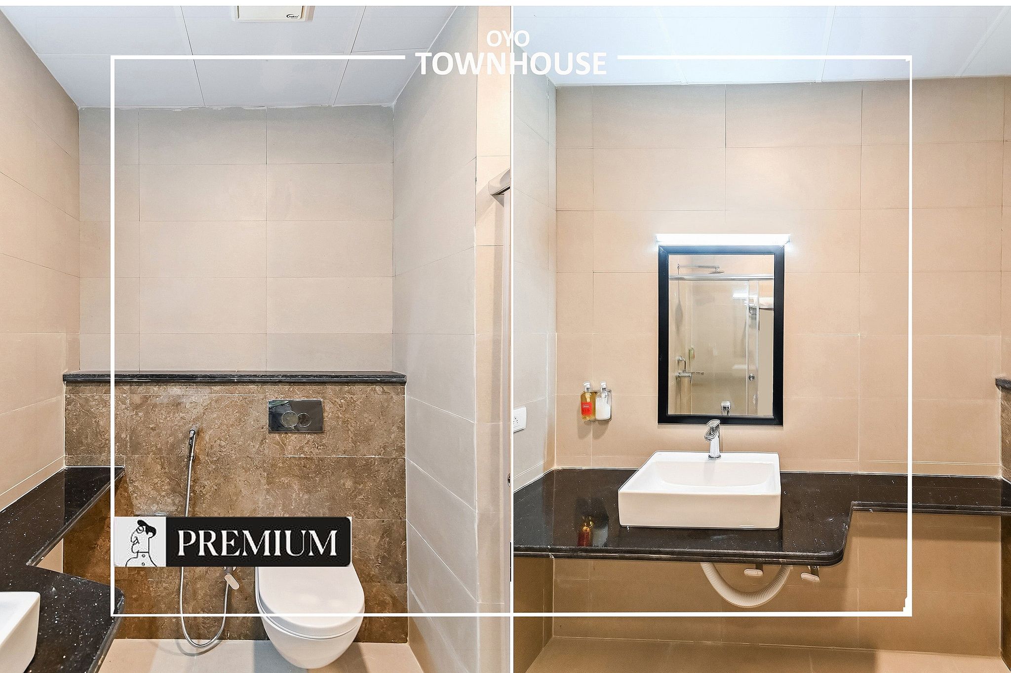Townhouse D- Knowledge Park III Classic Room 16