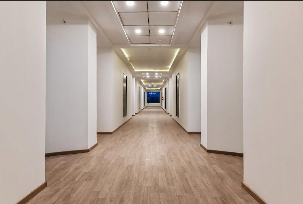 undefined Townhouse D- Knowledge Park III 3