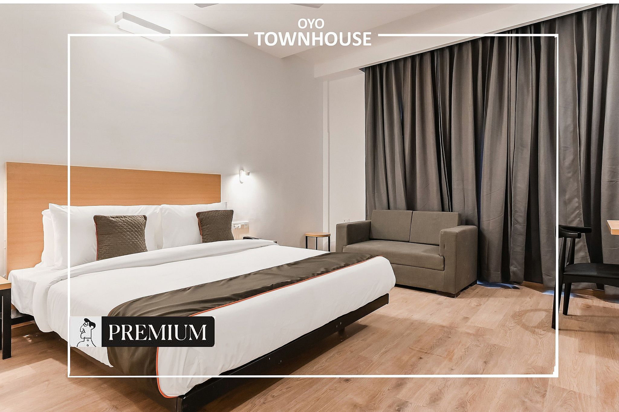 Townhouse D- Knowledge Park III Classic Room 10
