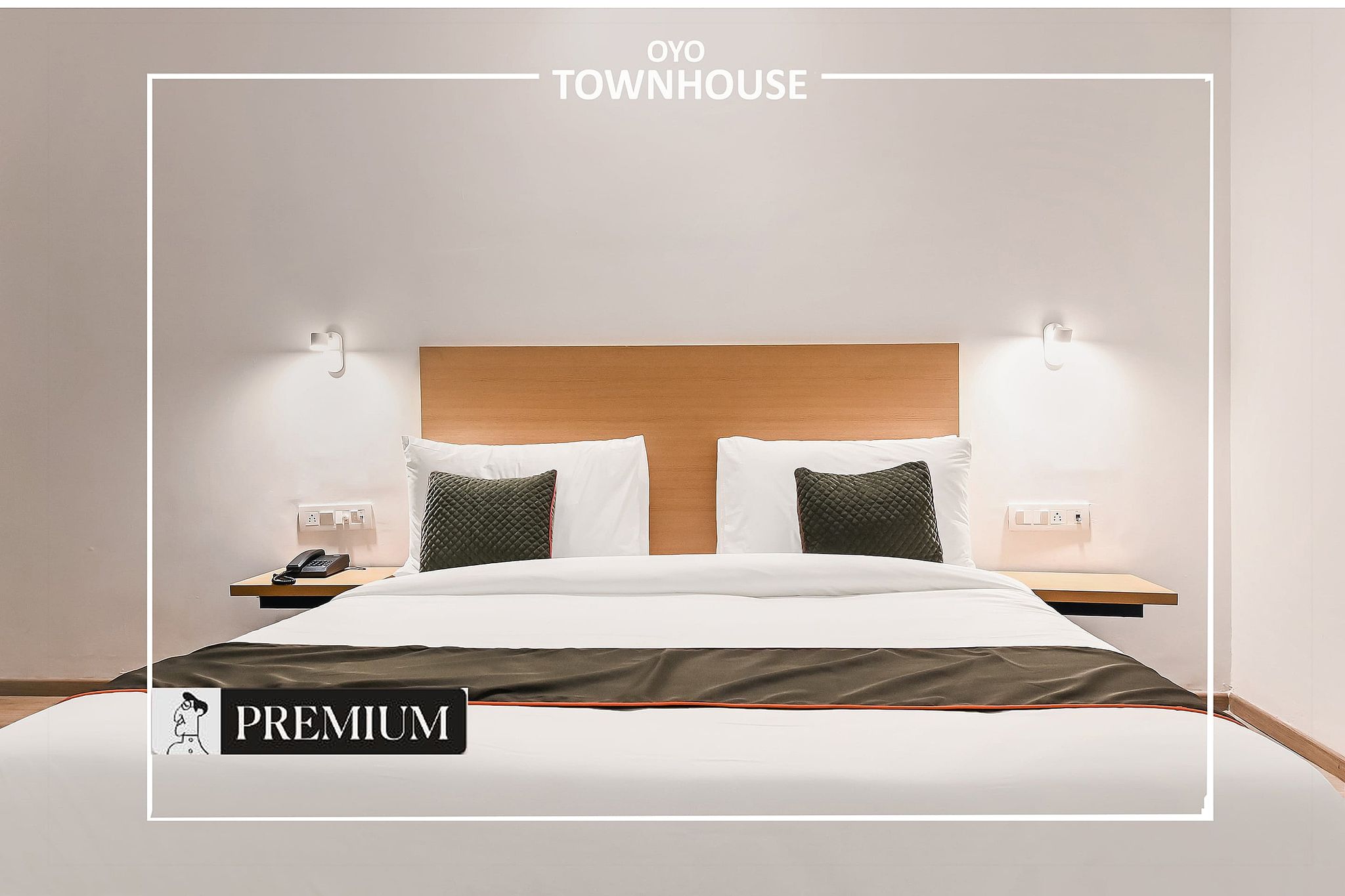 Townhouse D- Knowledge Park III Classic Room 13