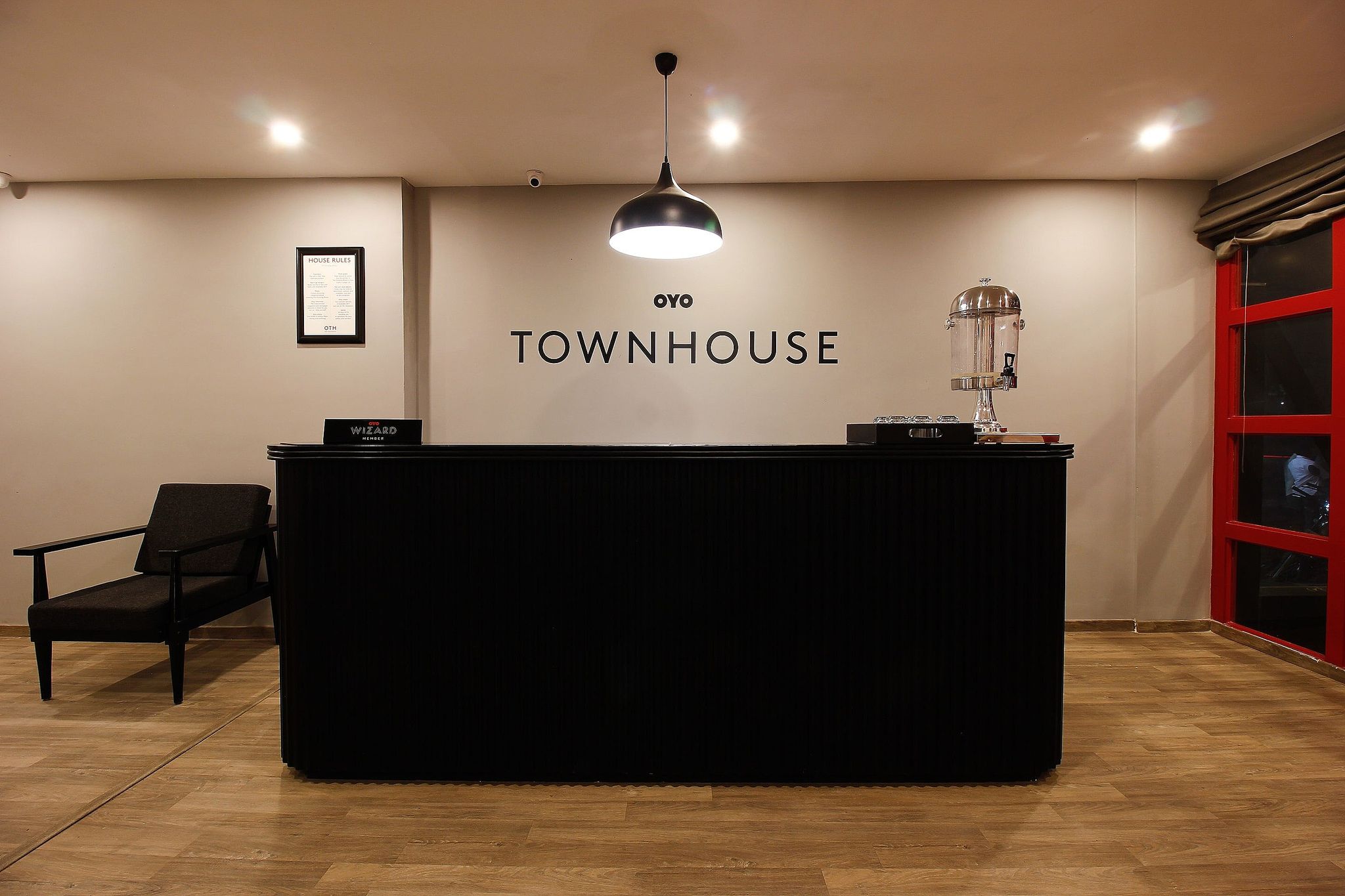 undefined Townhouse Rajdhani Residency 2