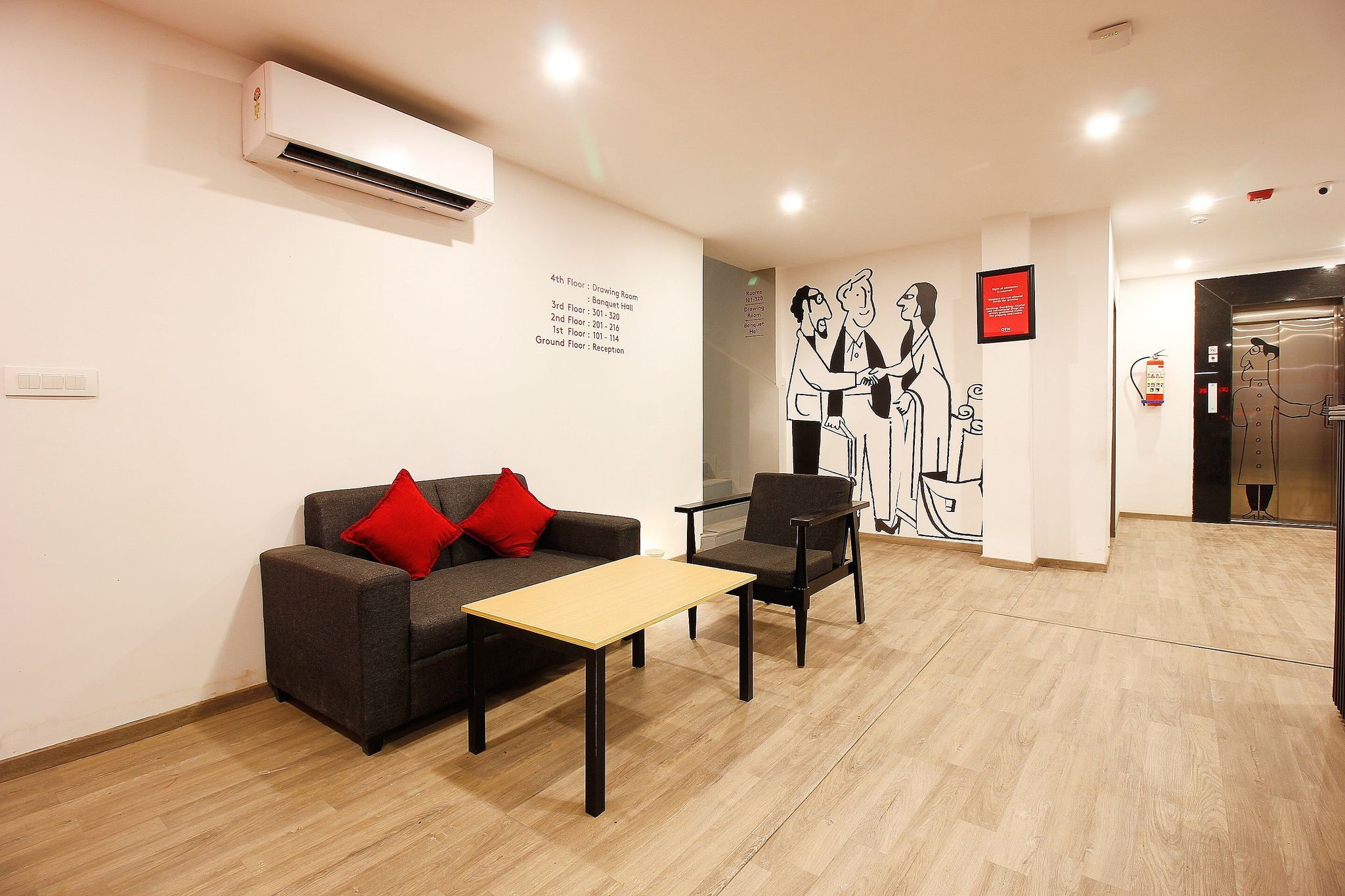 undefined Townhouse Rajdhani Residency 4