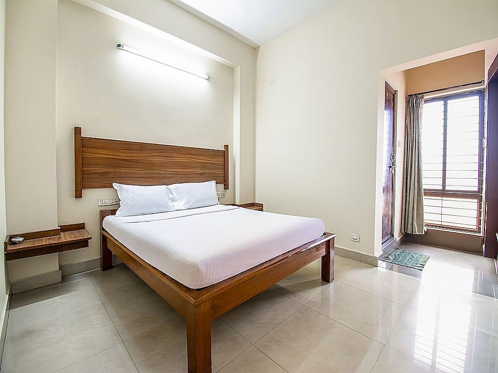 Classic Double or Twin Room