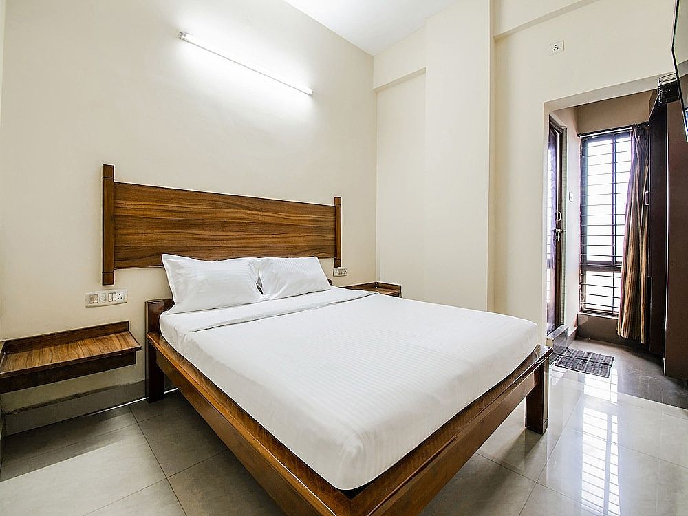 Classic Double or Twin Room