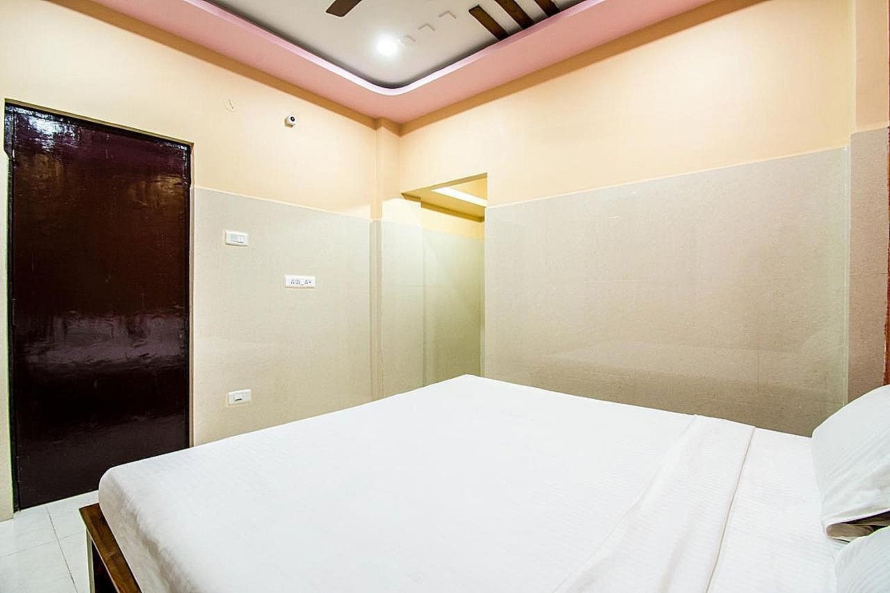 Triple Room with Bathroom