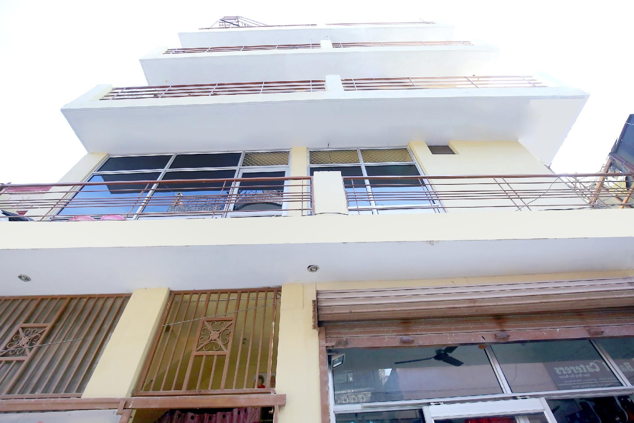 undefined SPOT ON Hc Palace 7