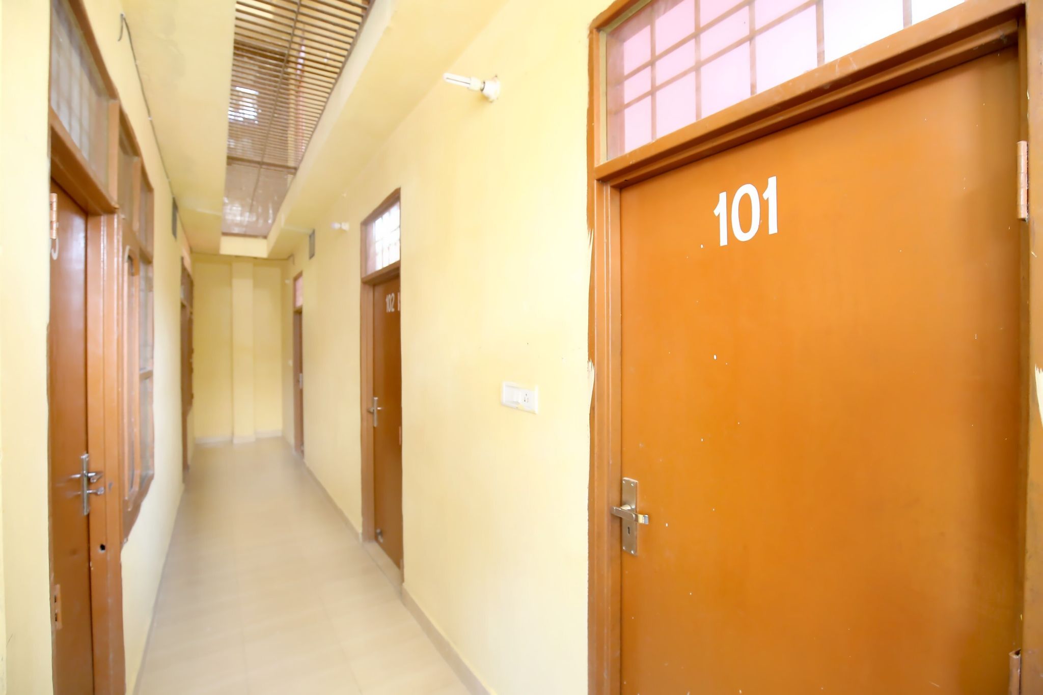 undefined SPOT ON Hc Palace 4