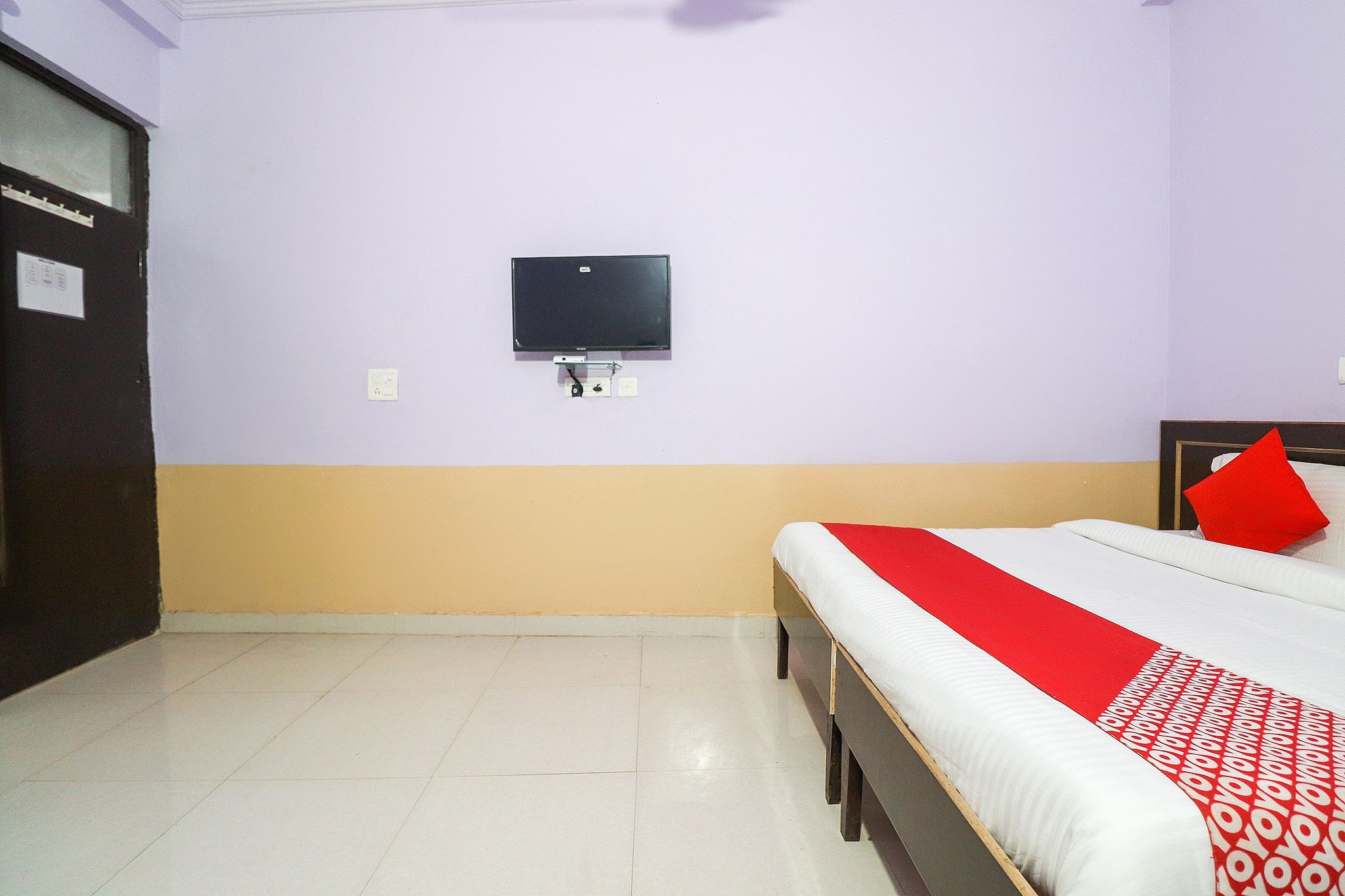 Hotel O Sunrise Inn Classic 19