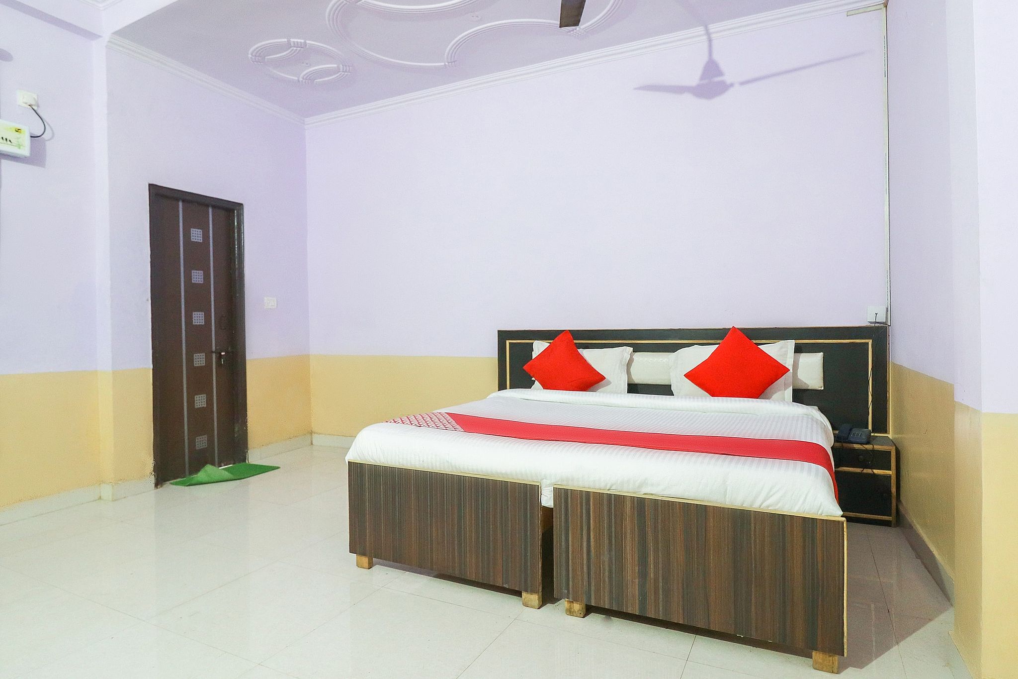 Hotel O Sunrise Inn Classic 4