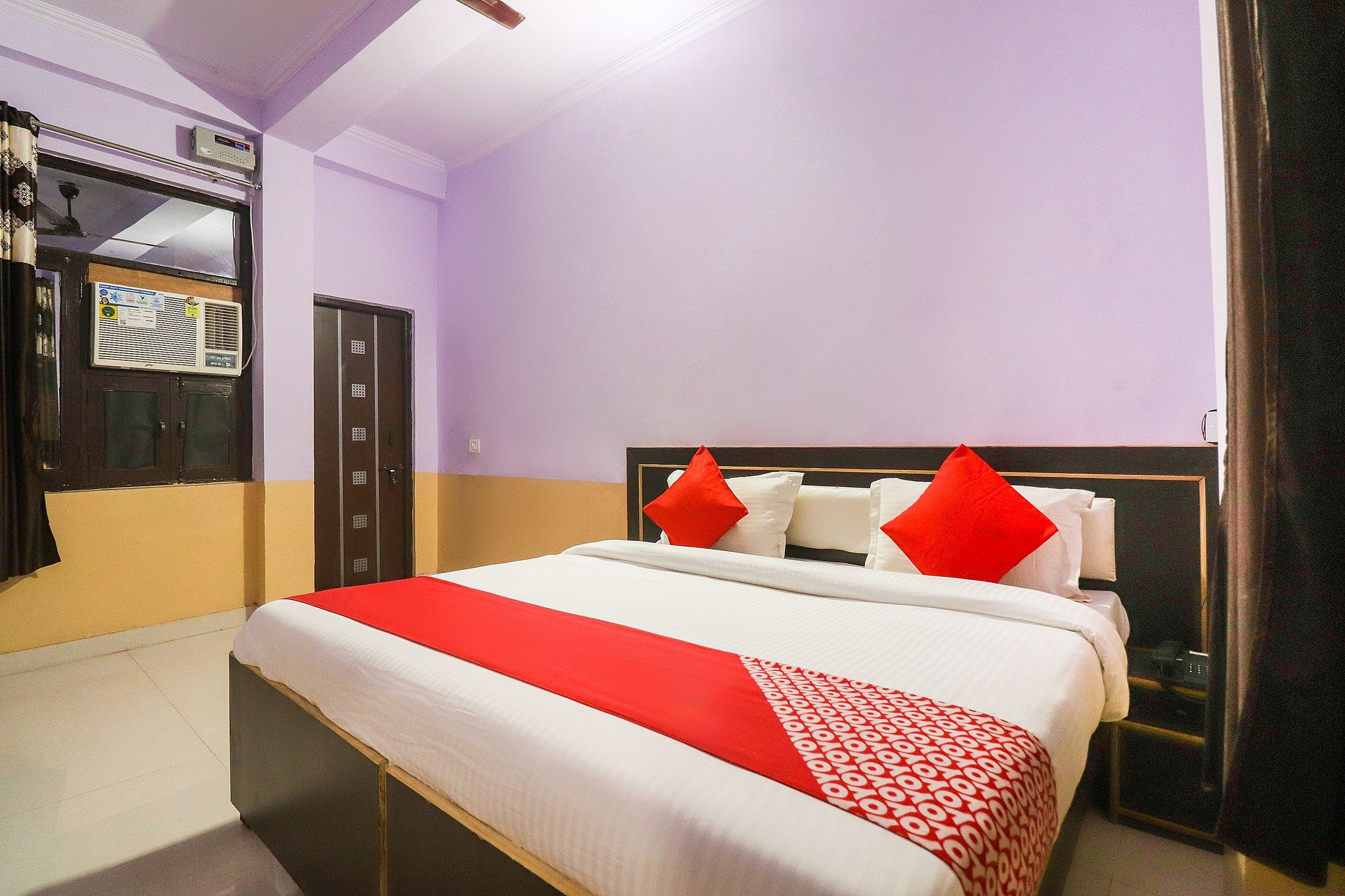 Hotel O Sunrise Inn Classic 18