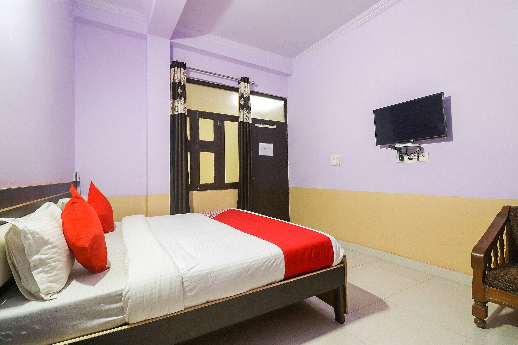 Hotel O Sunrise Inn Classic