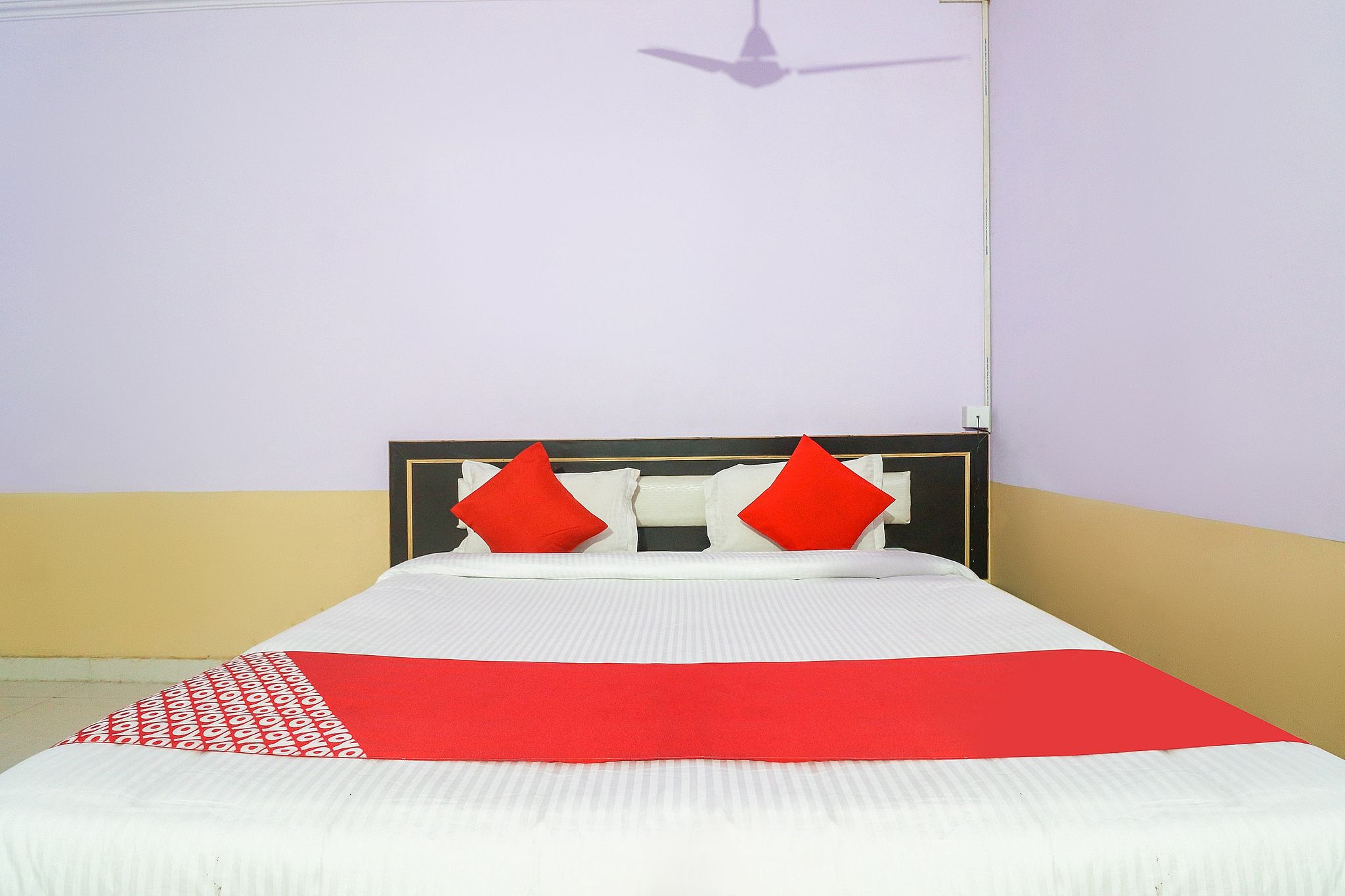 Hotel O Sunrise Inn Classic 11