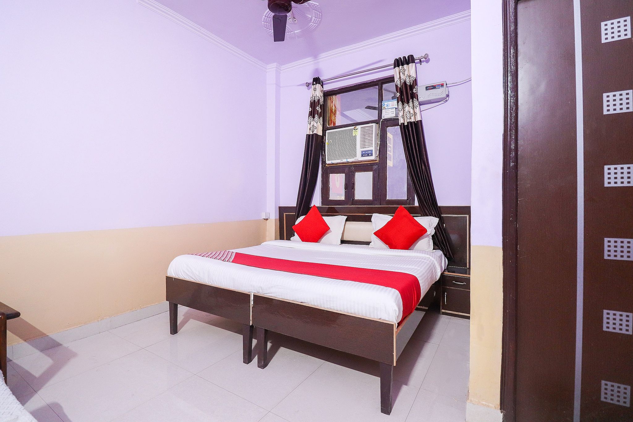 Hotel O Sunrise Inn Classic 7