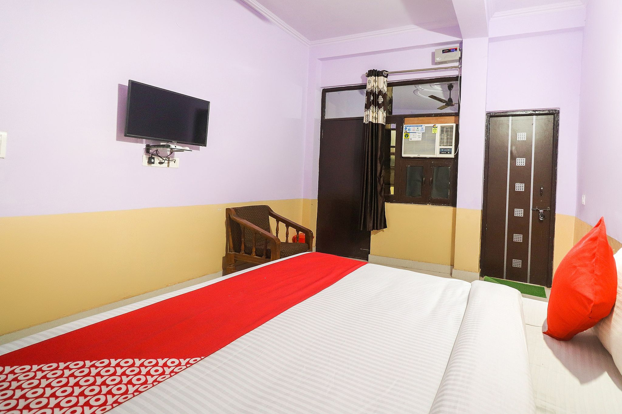 Hotel O Sunrise Inn Classic 17