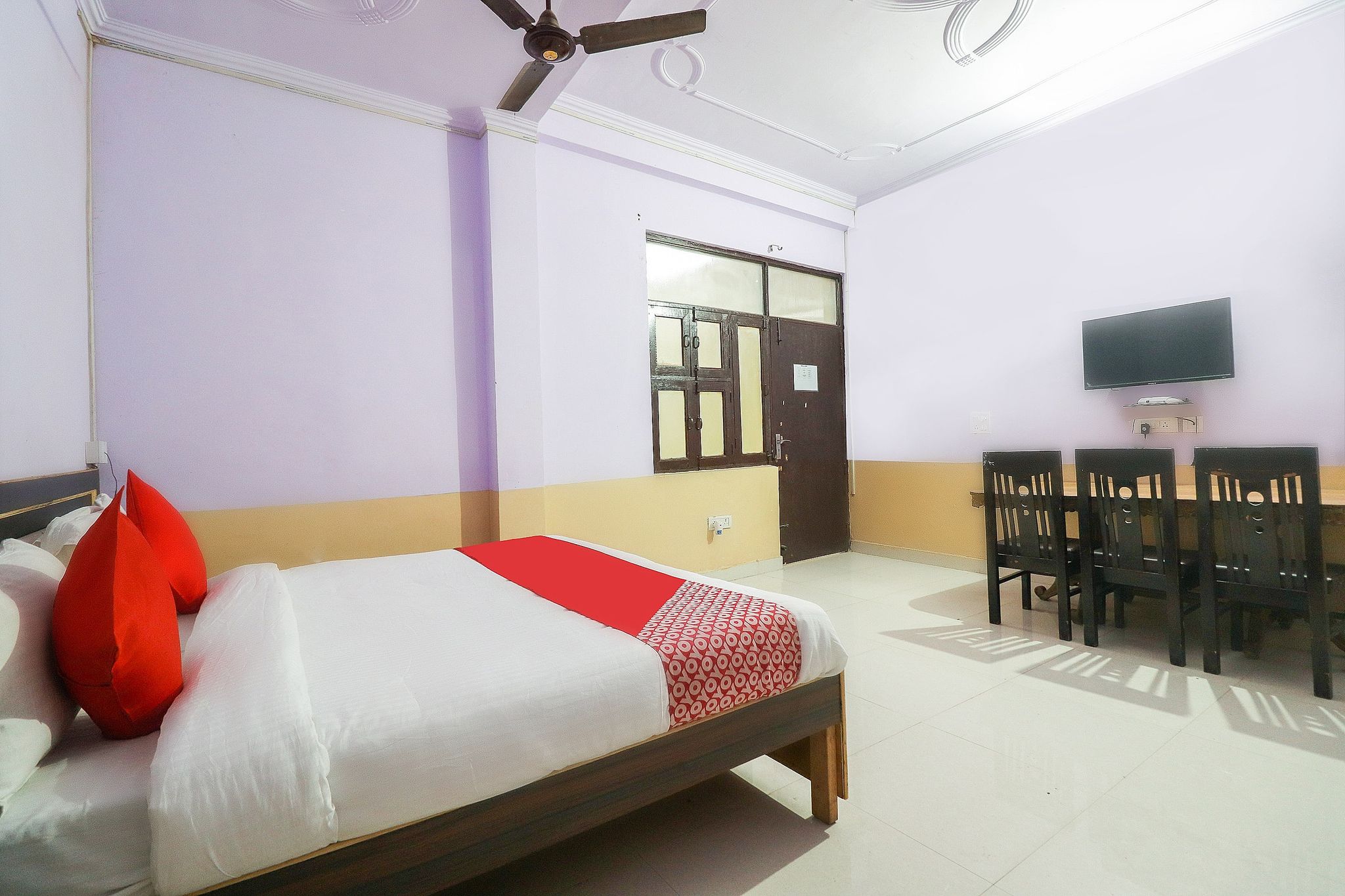 Hotel O Sunrise Inn Classic 16