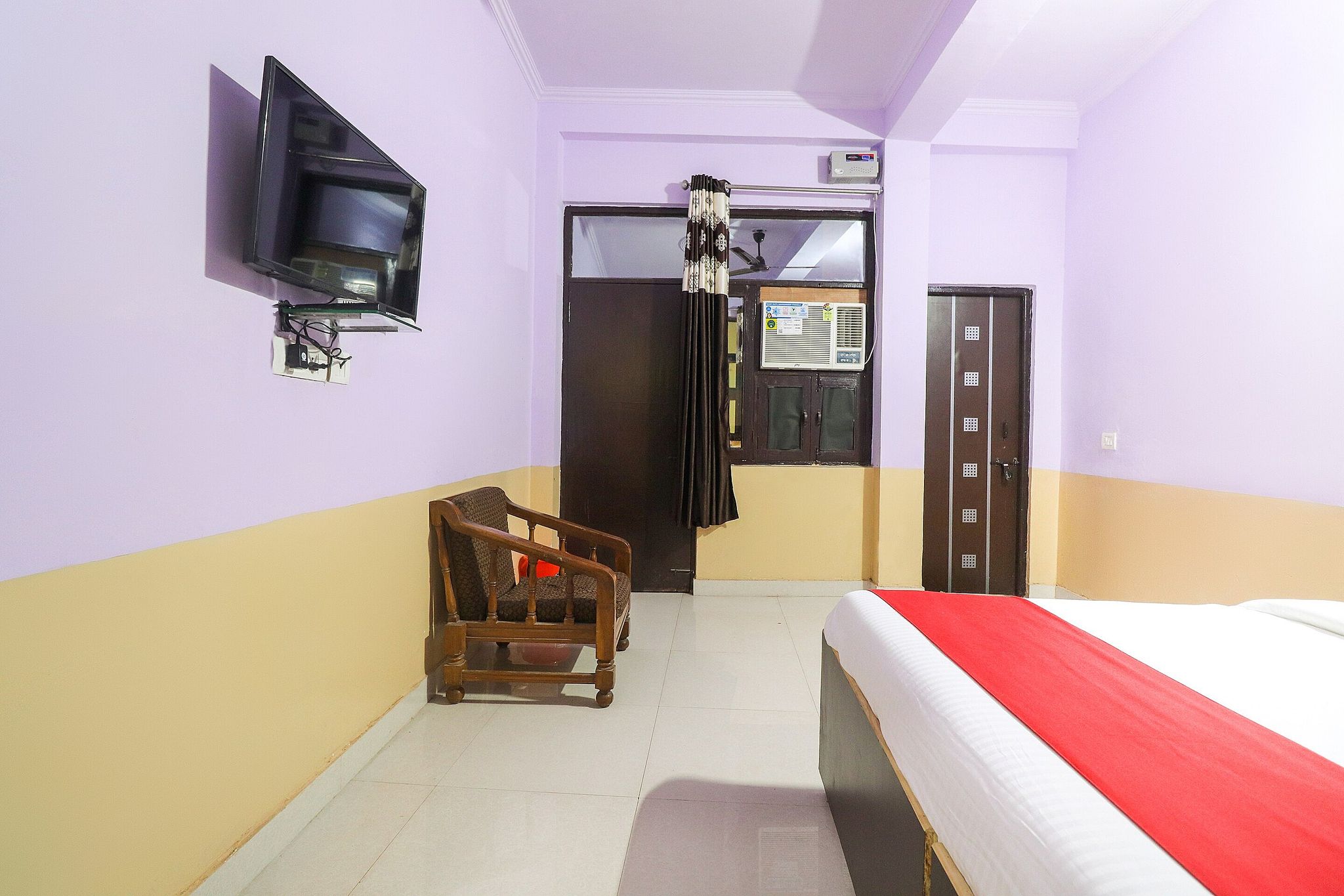 Hotel O Sunrise Inn Classic 3