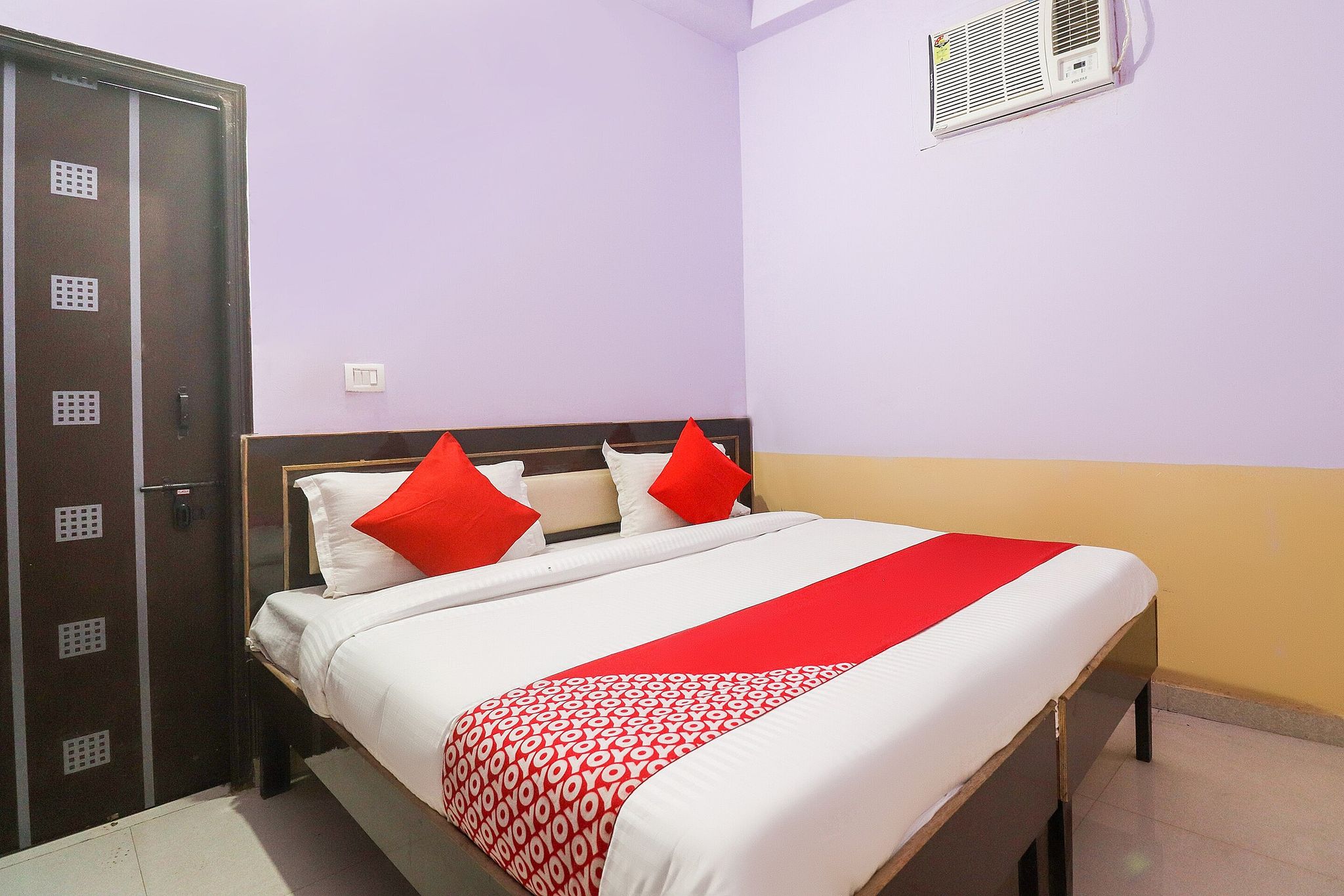 Hotel O Sunrise Inn Classic 13