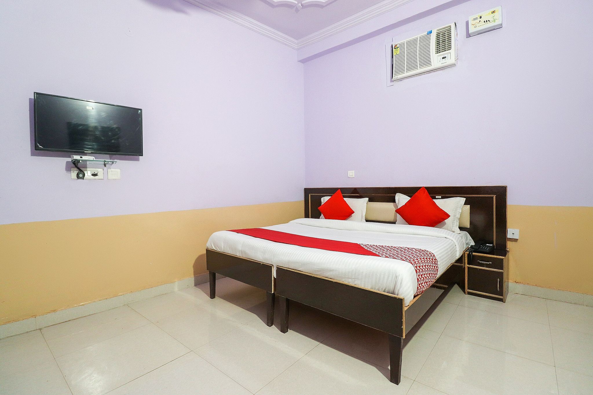 Hotel O Sunrise Inn Classic 14