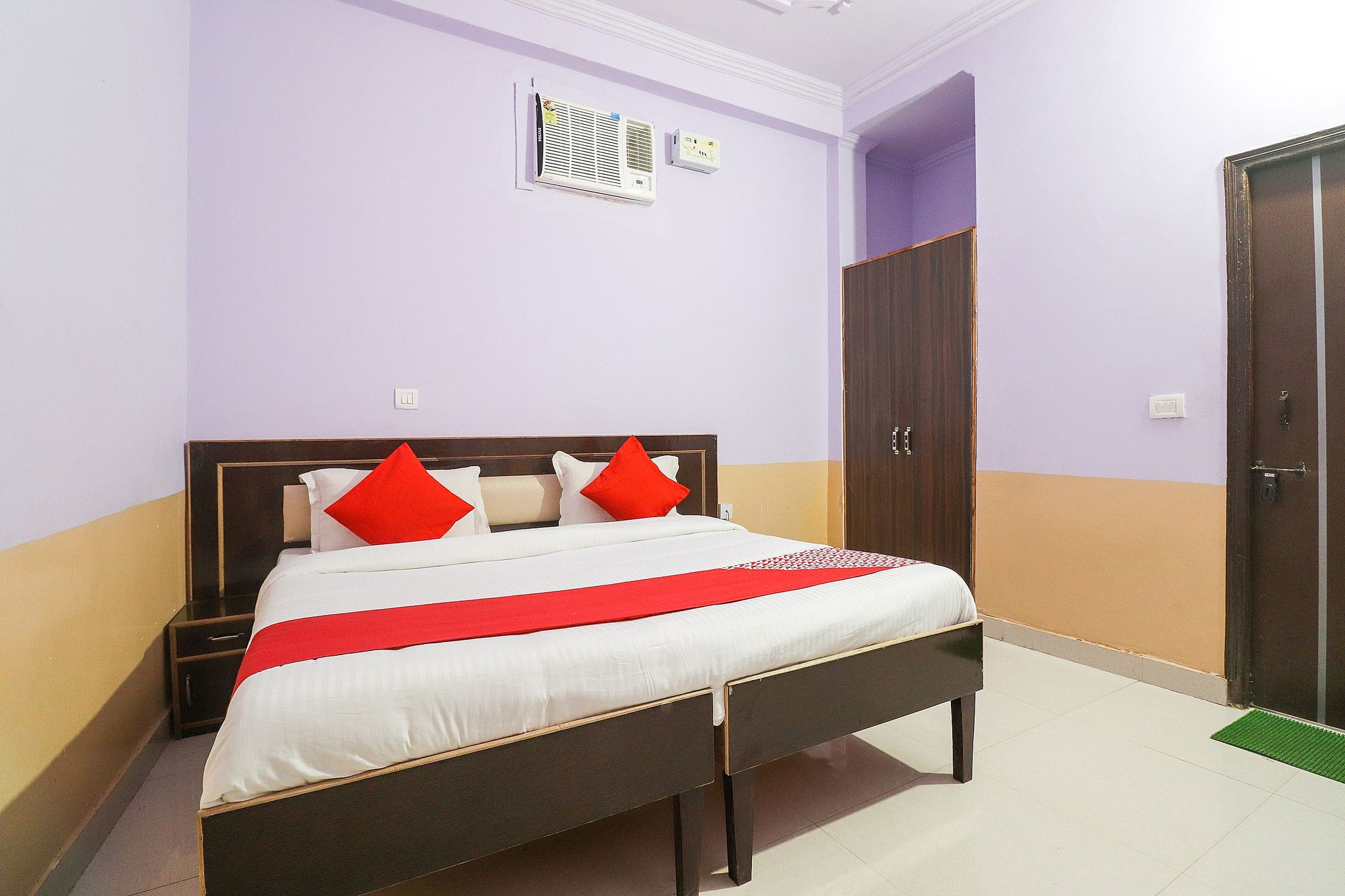 Hotel O Sunrise Inn Classic 5