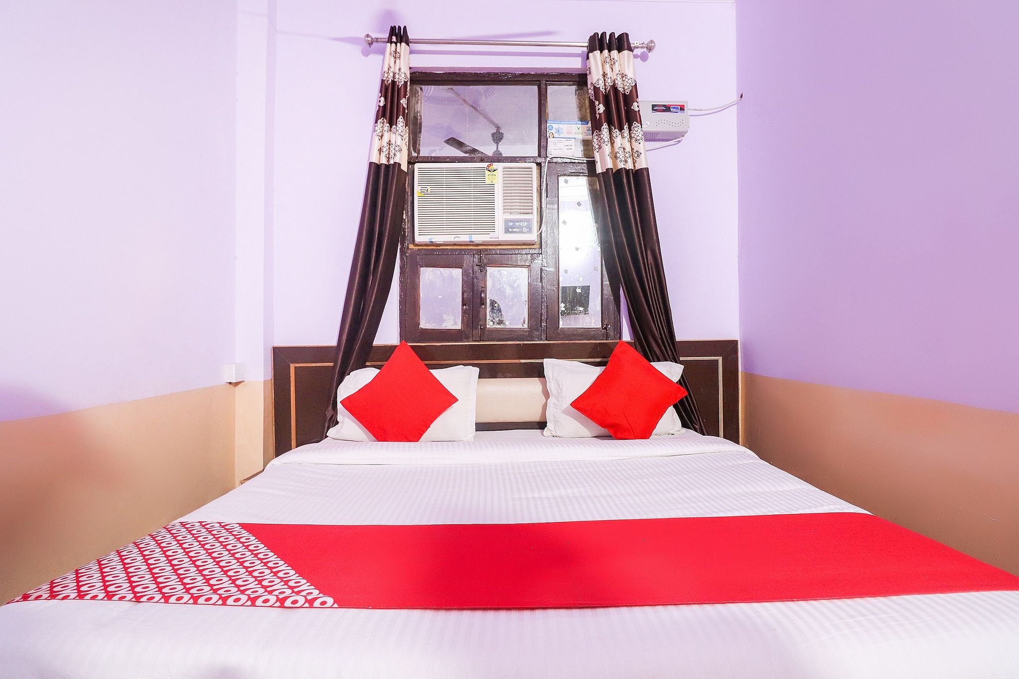 Hotel O Sunrise Inn Classic 6