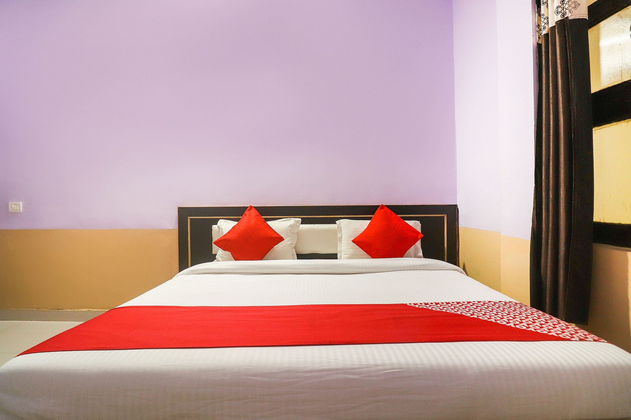 Hotel O Sunrise Inn Classic 8