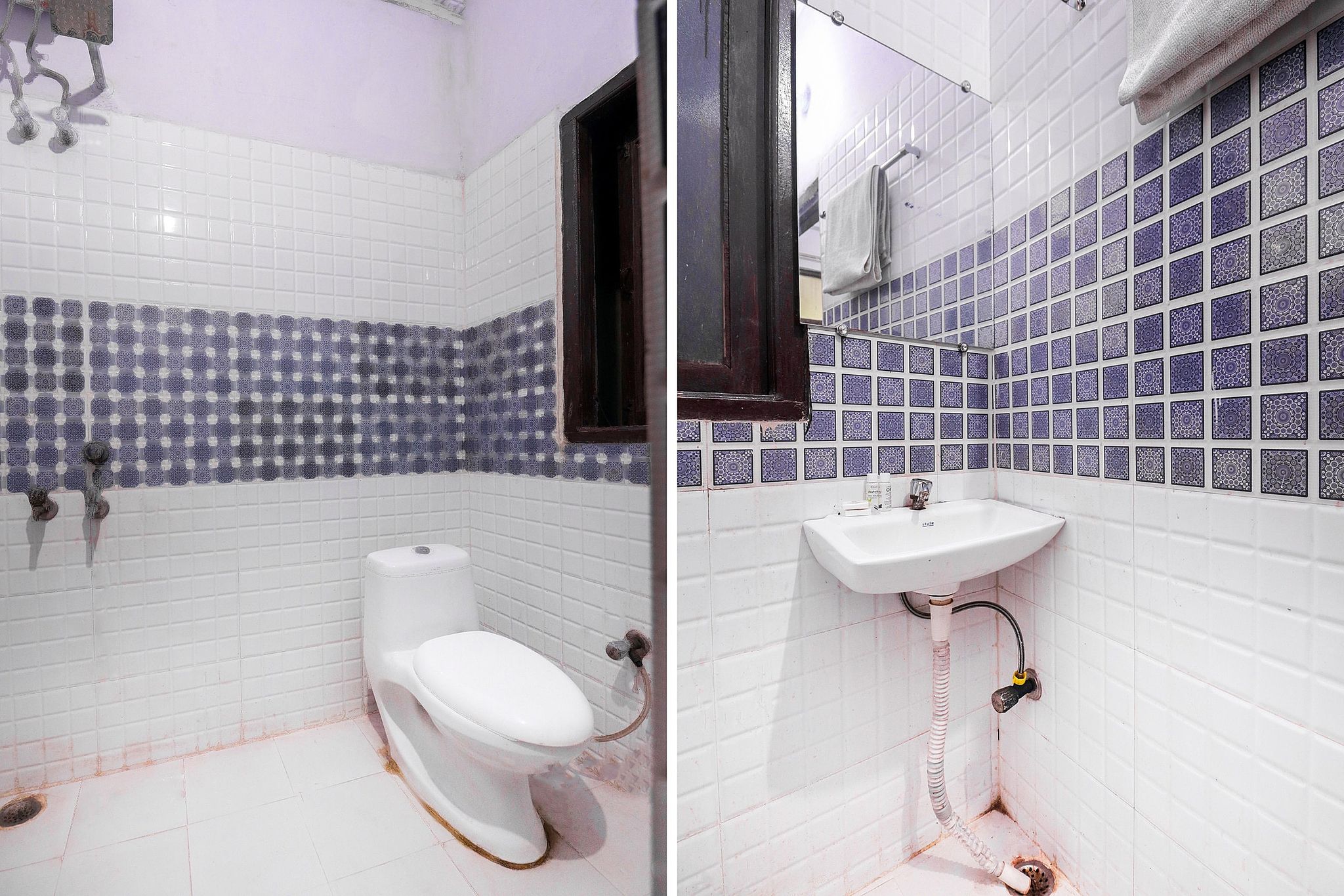 Hotel O Sunrise Inn Classic 24