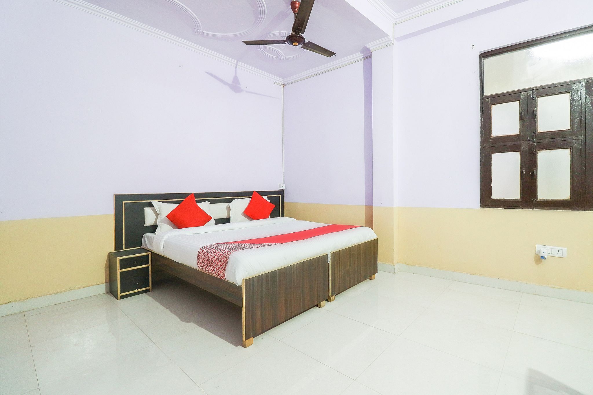 Hotel O Sunrise Inn Classic 12