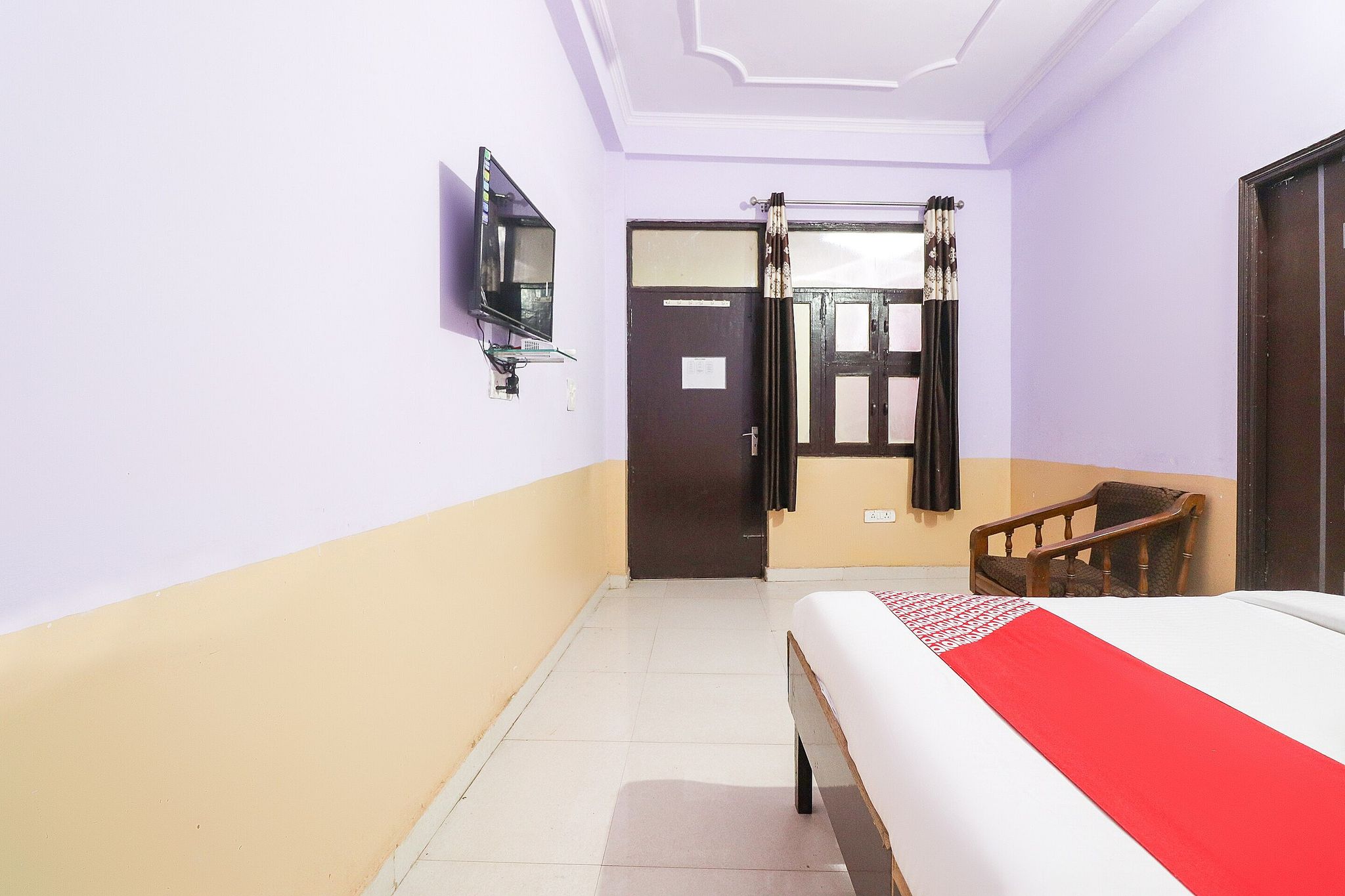 Hotel O Sunrise Inn Classic 28