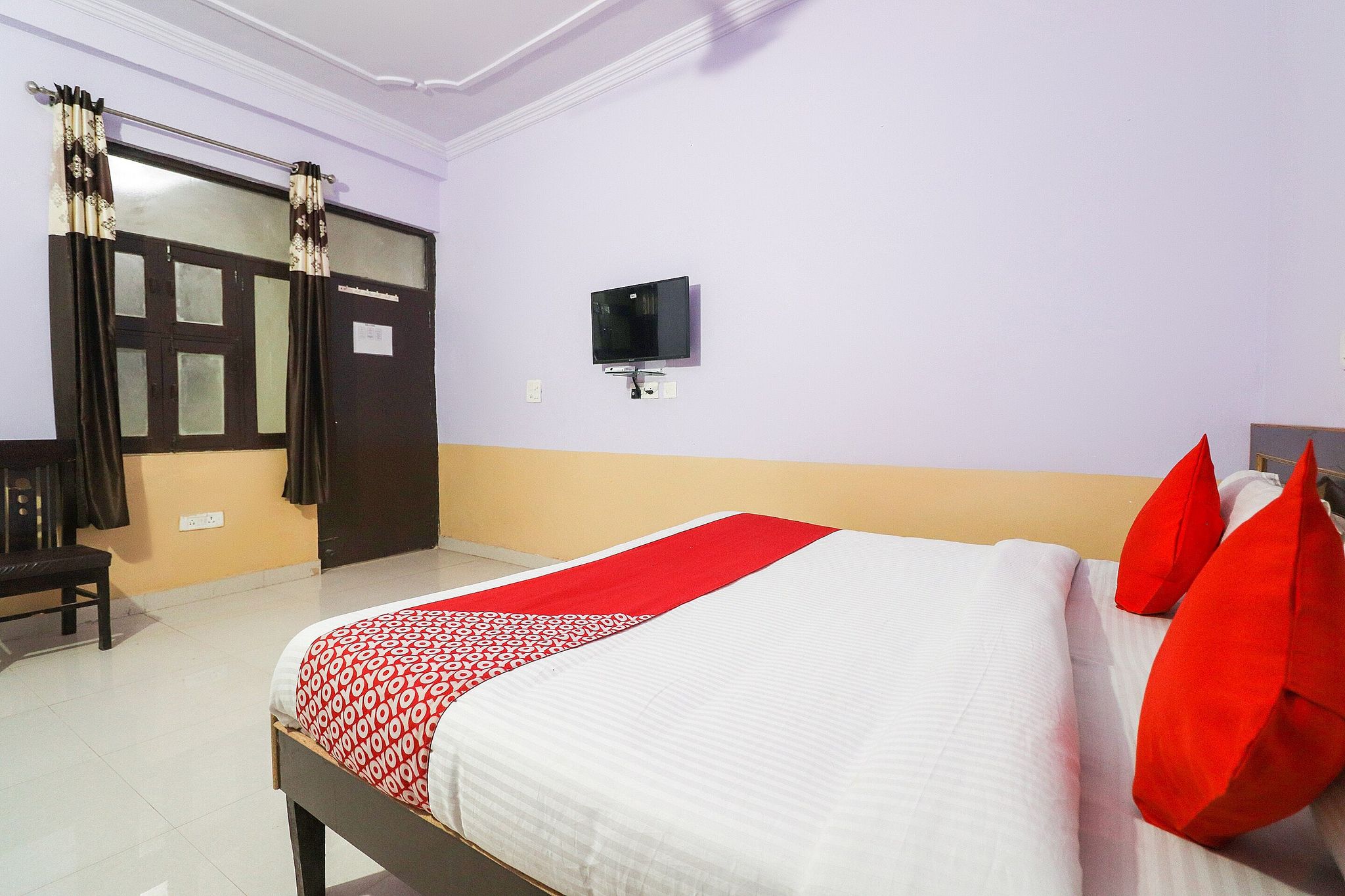 Hotel O Sunrise Inn Classic 2